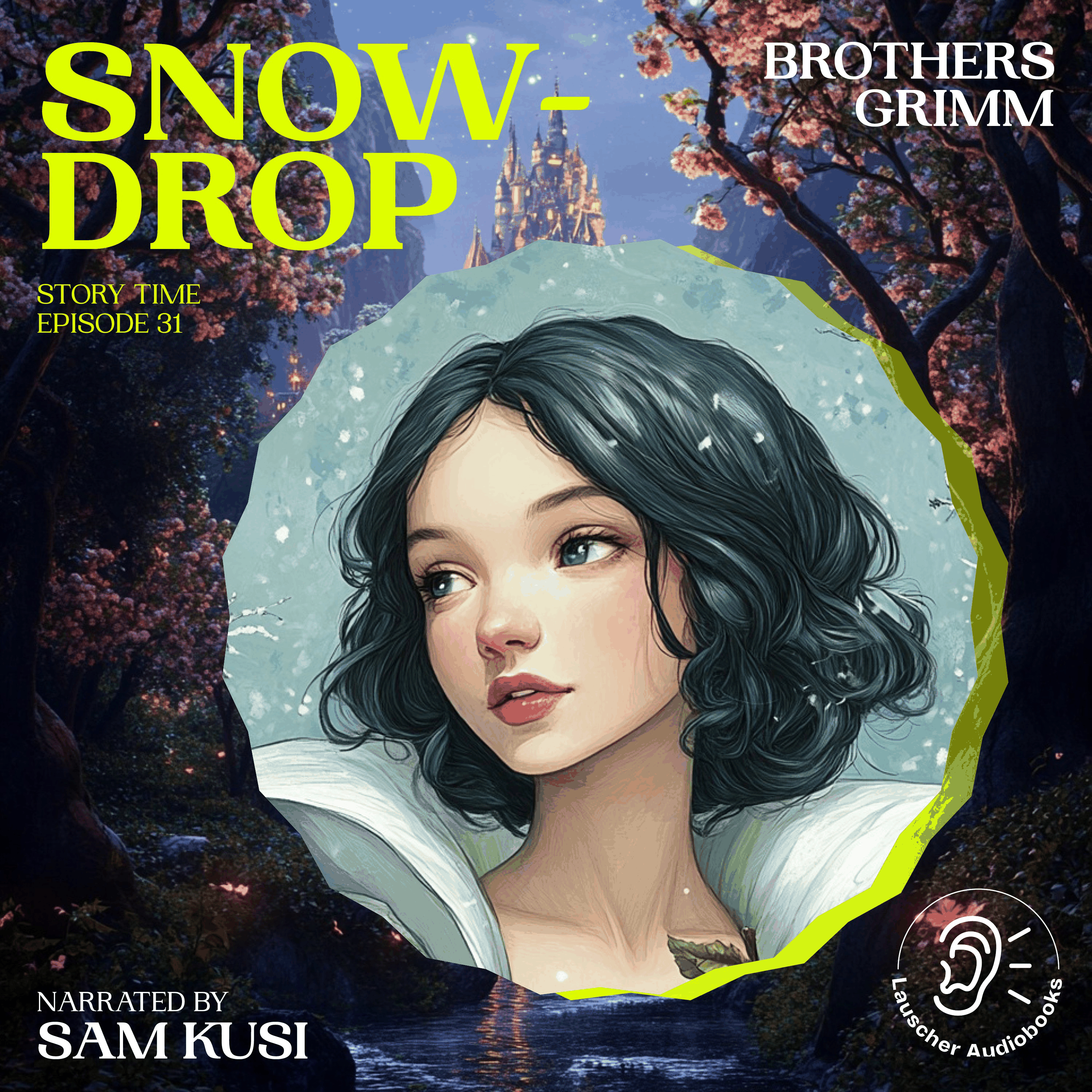 Snowdrop (Story Time, Episode 31)
