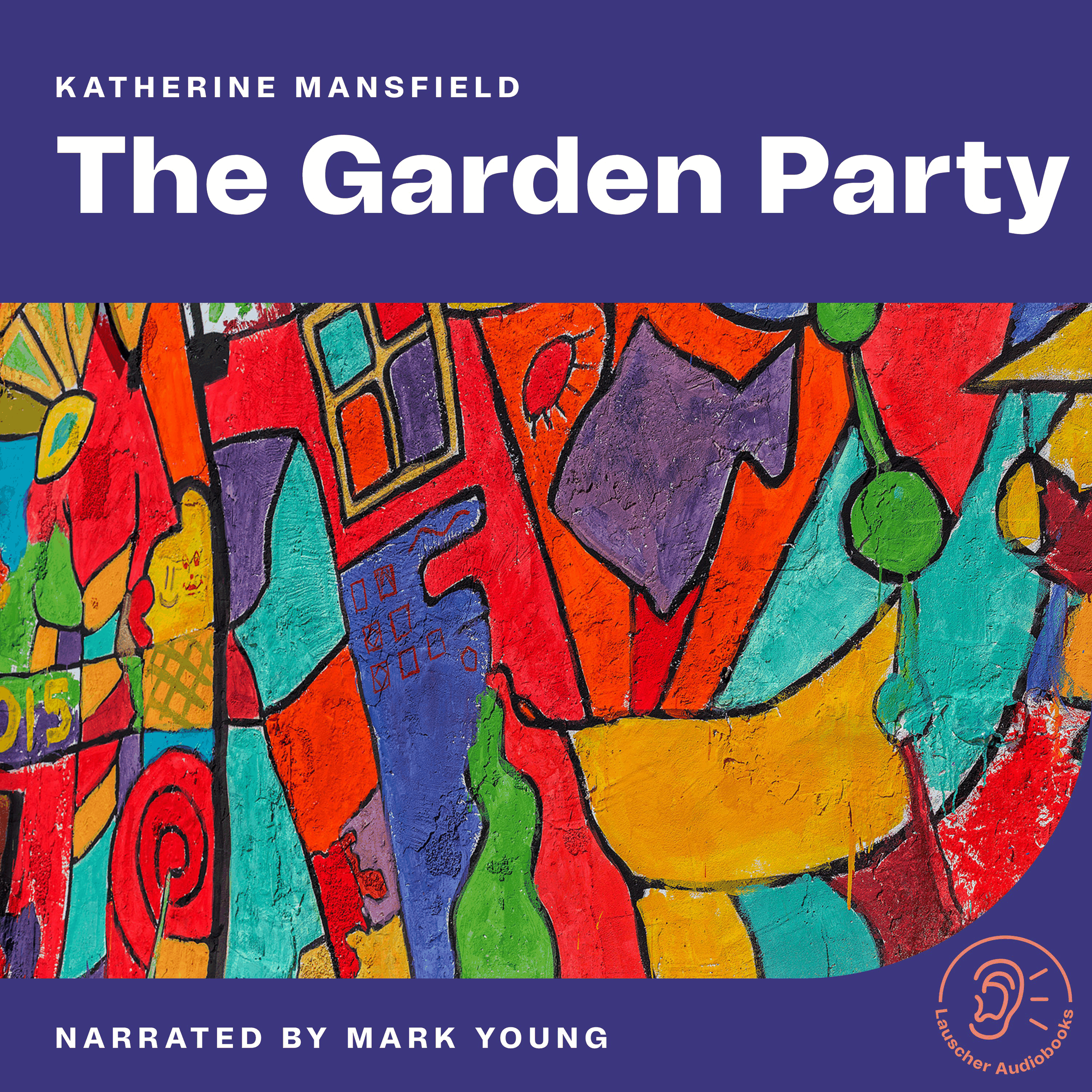The Garden Party