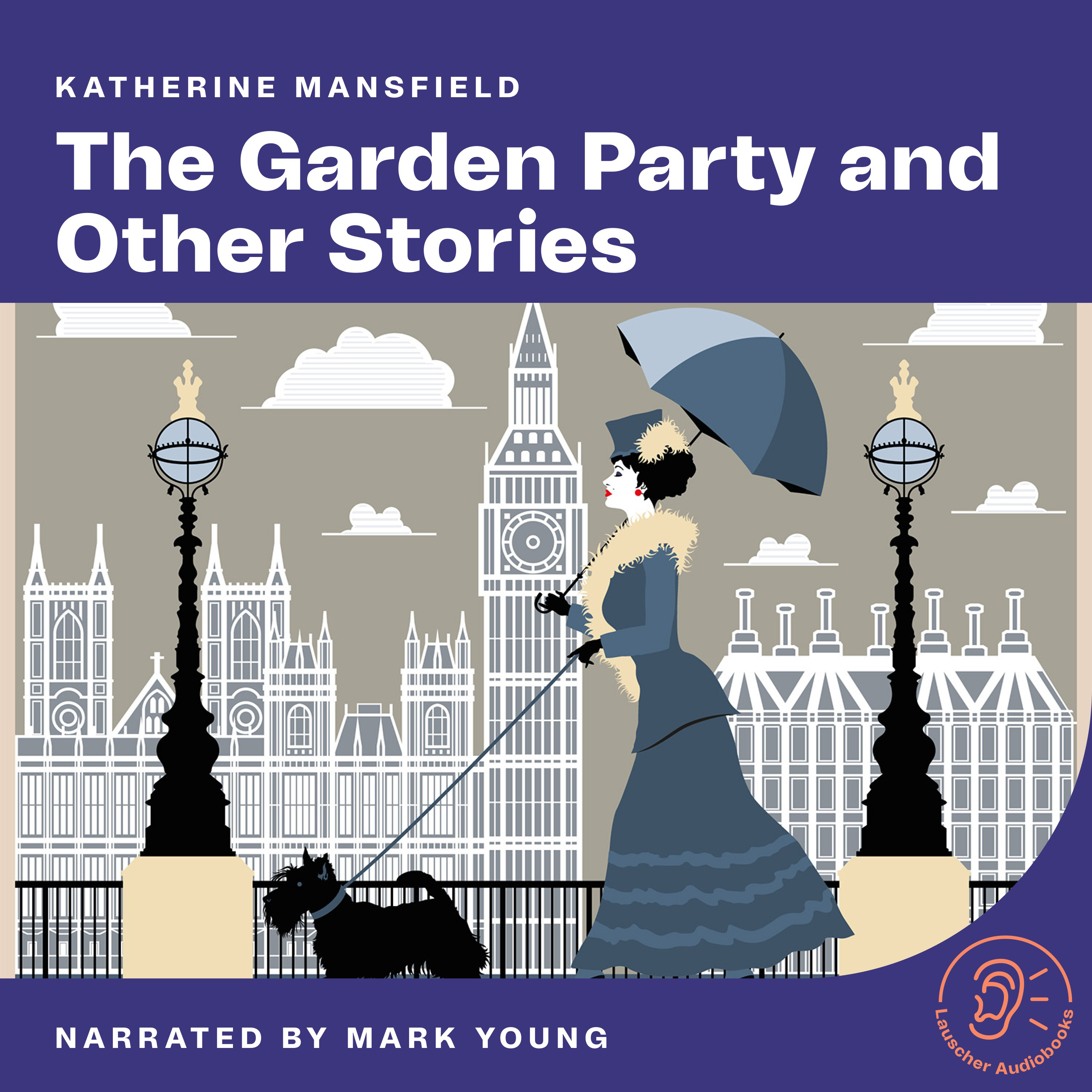 The Garden Party and Other Stories