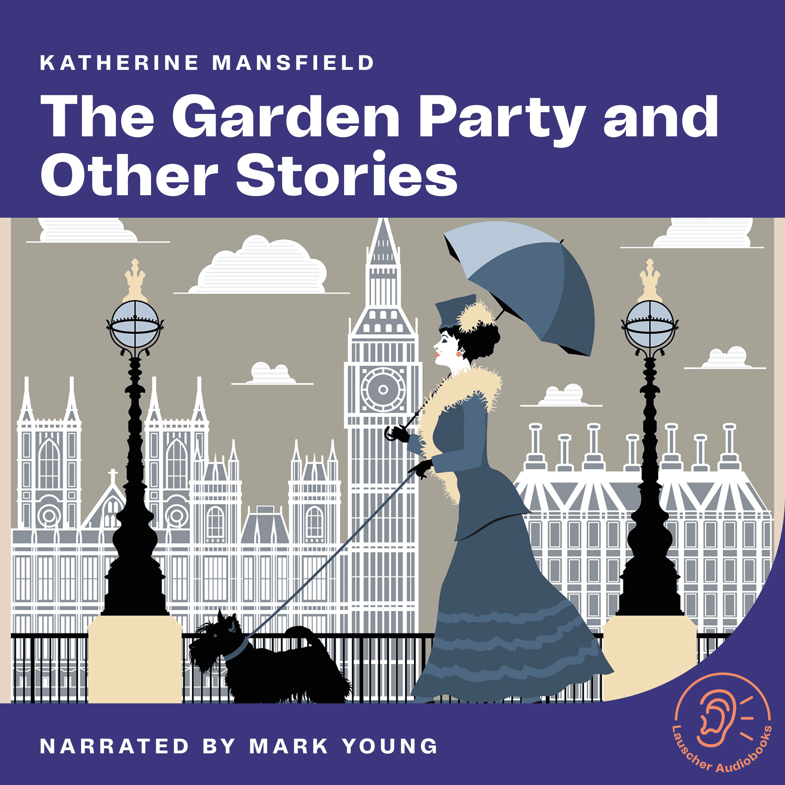 The Garden Party and Other Stories