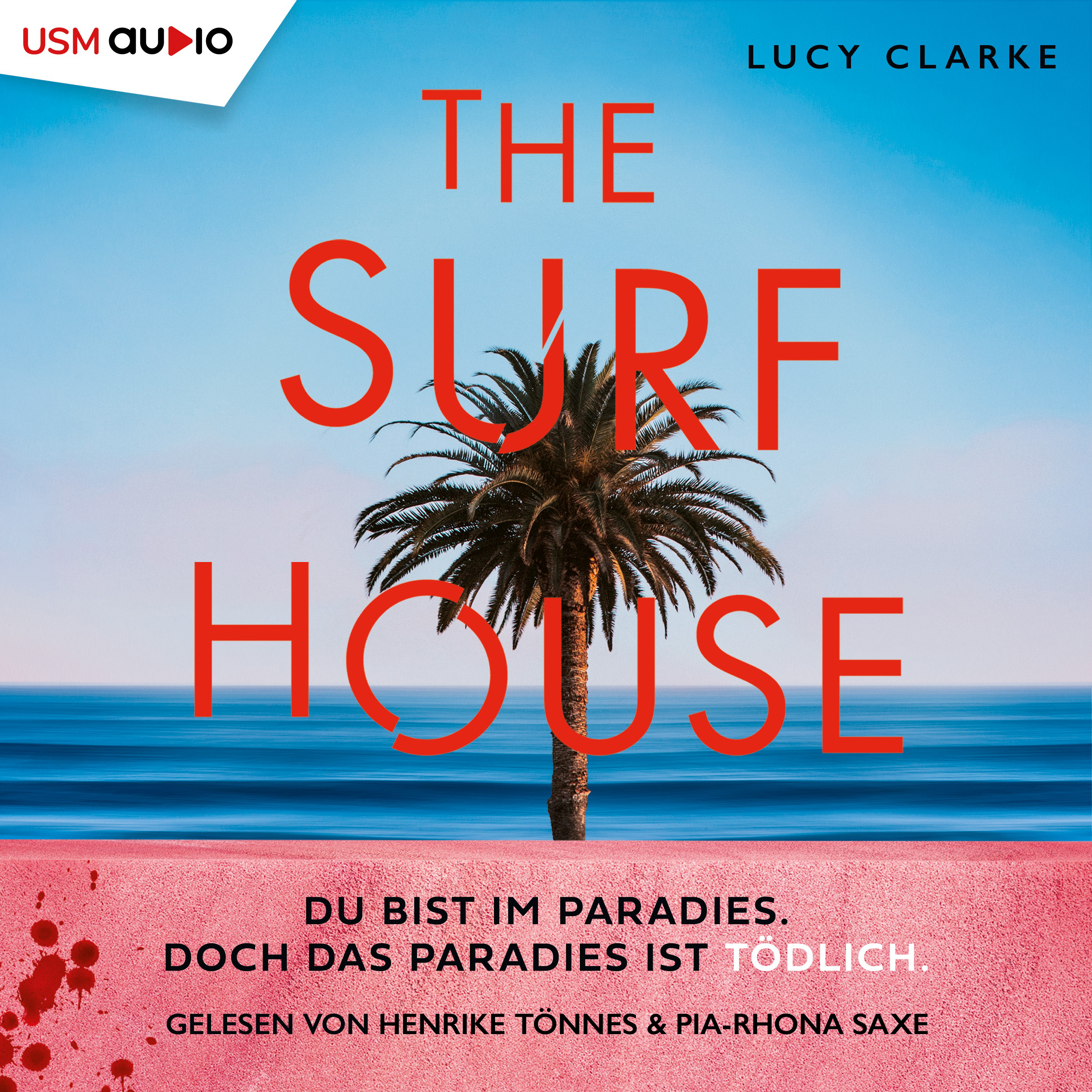 The Surf House