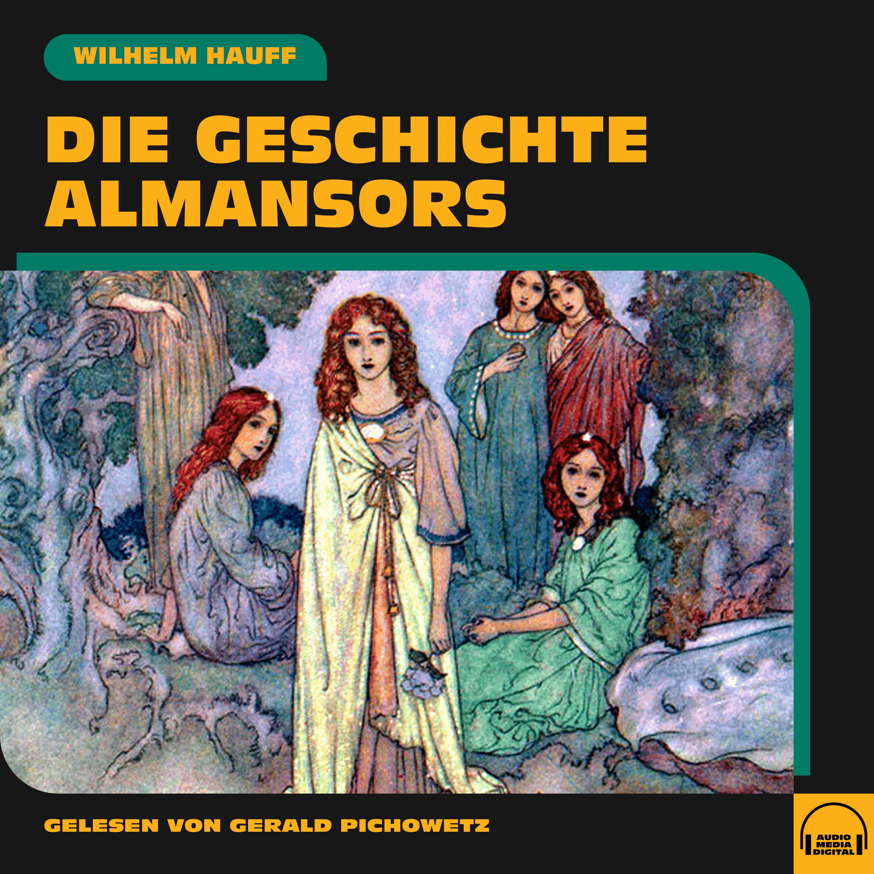 Die Geschichte Almansors