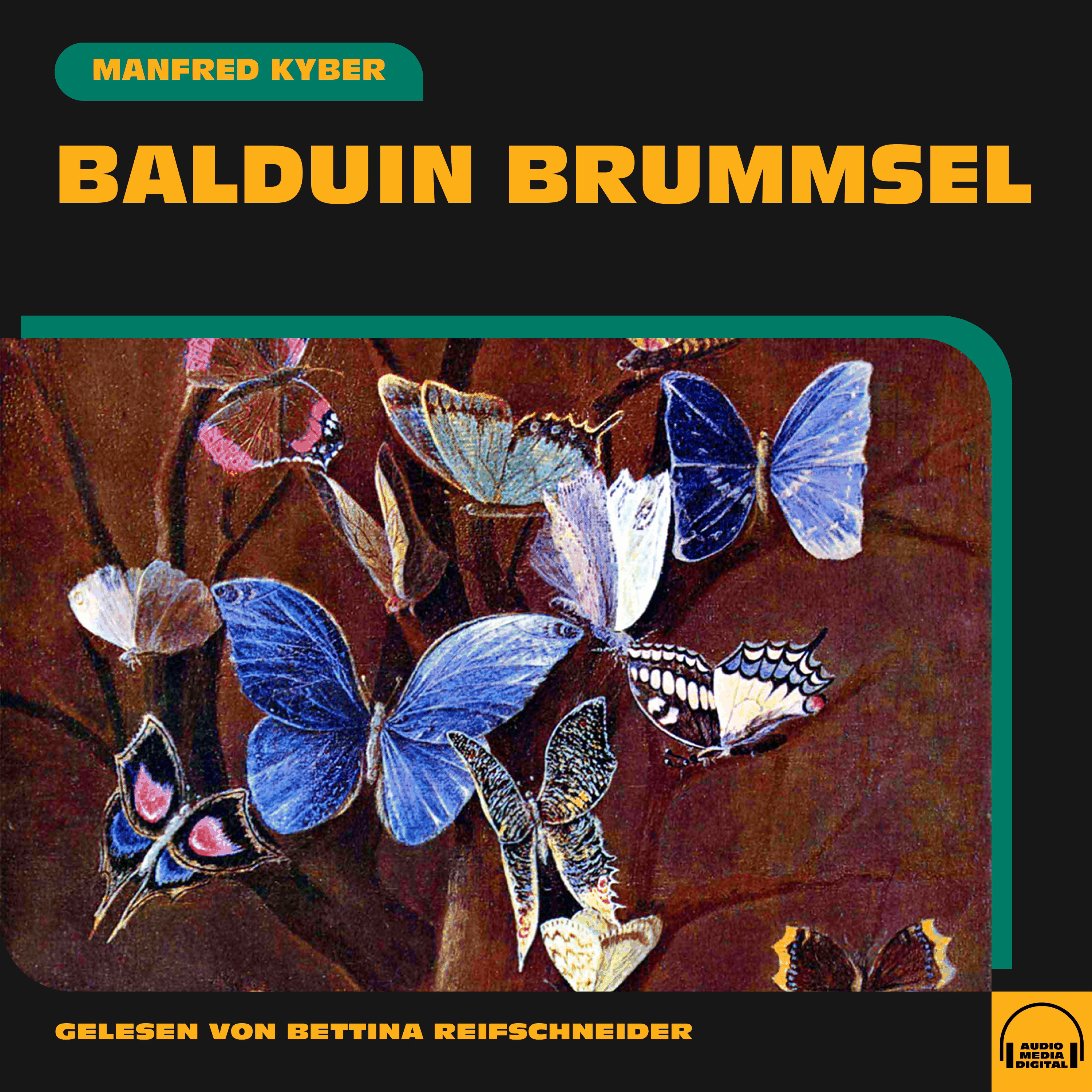 Balduin Brummsel