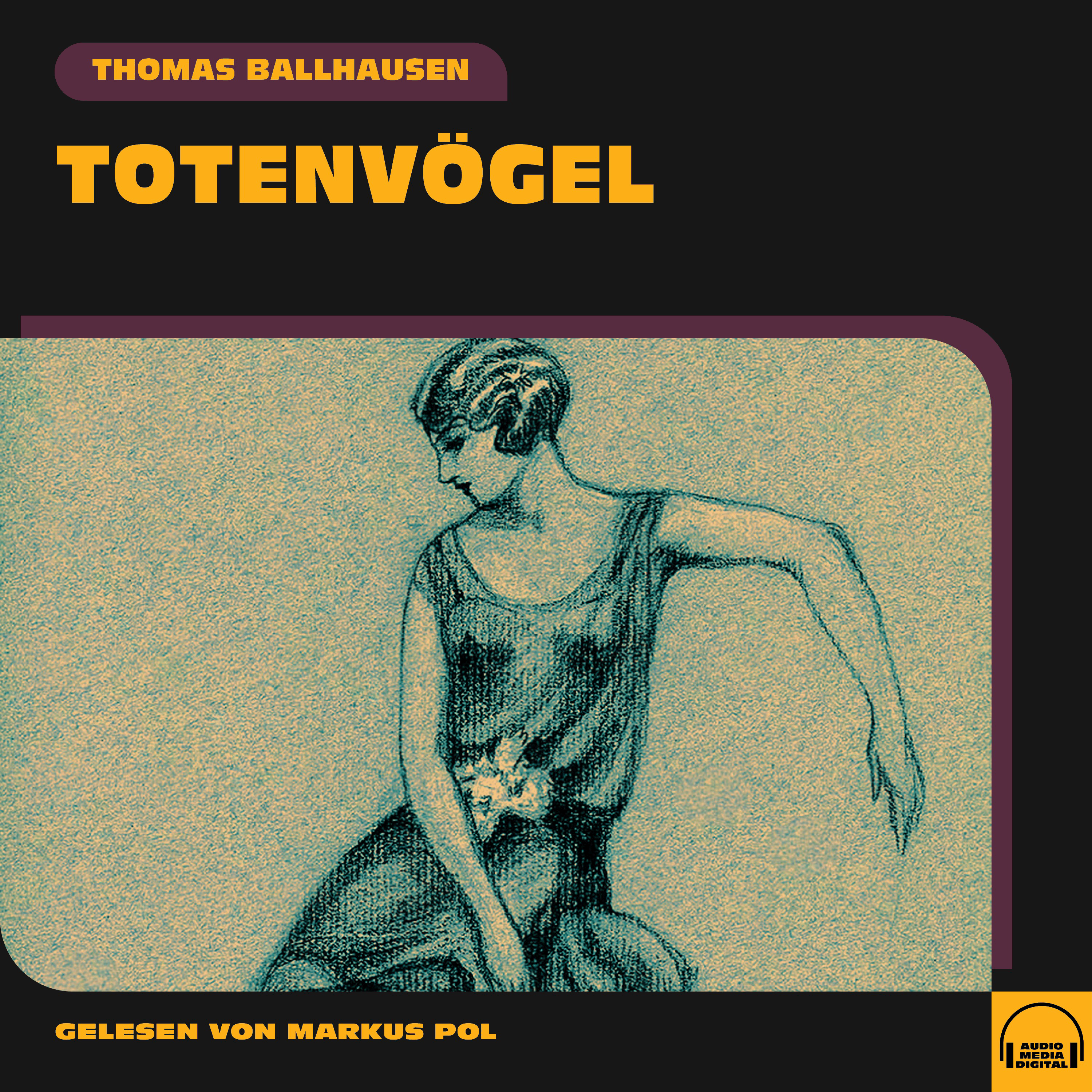 Totenvögel