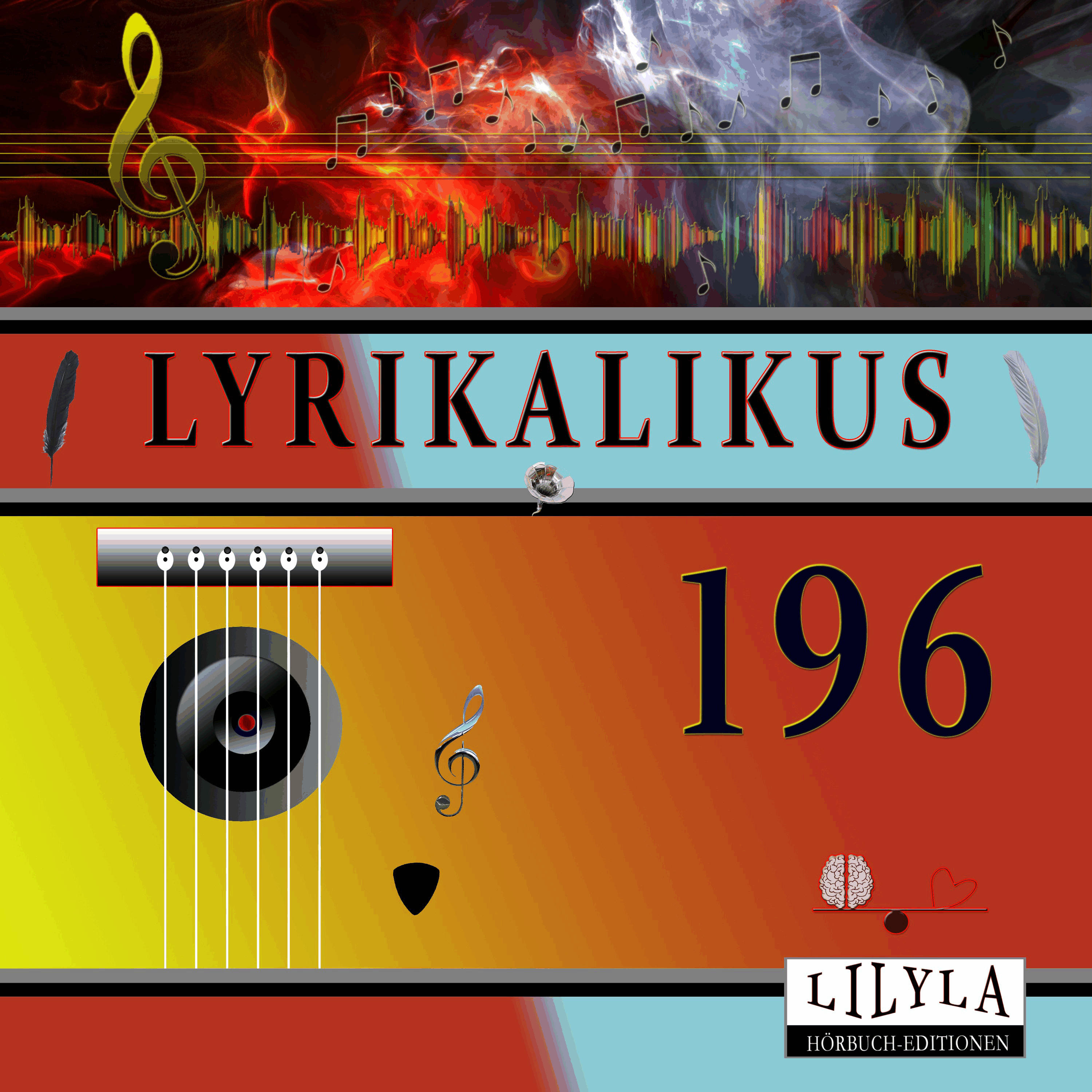 Lyrikalikus 196