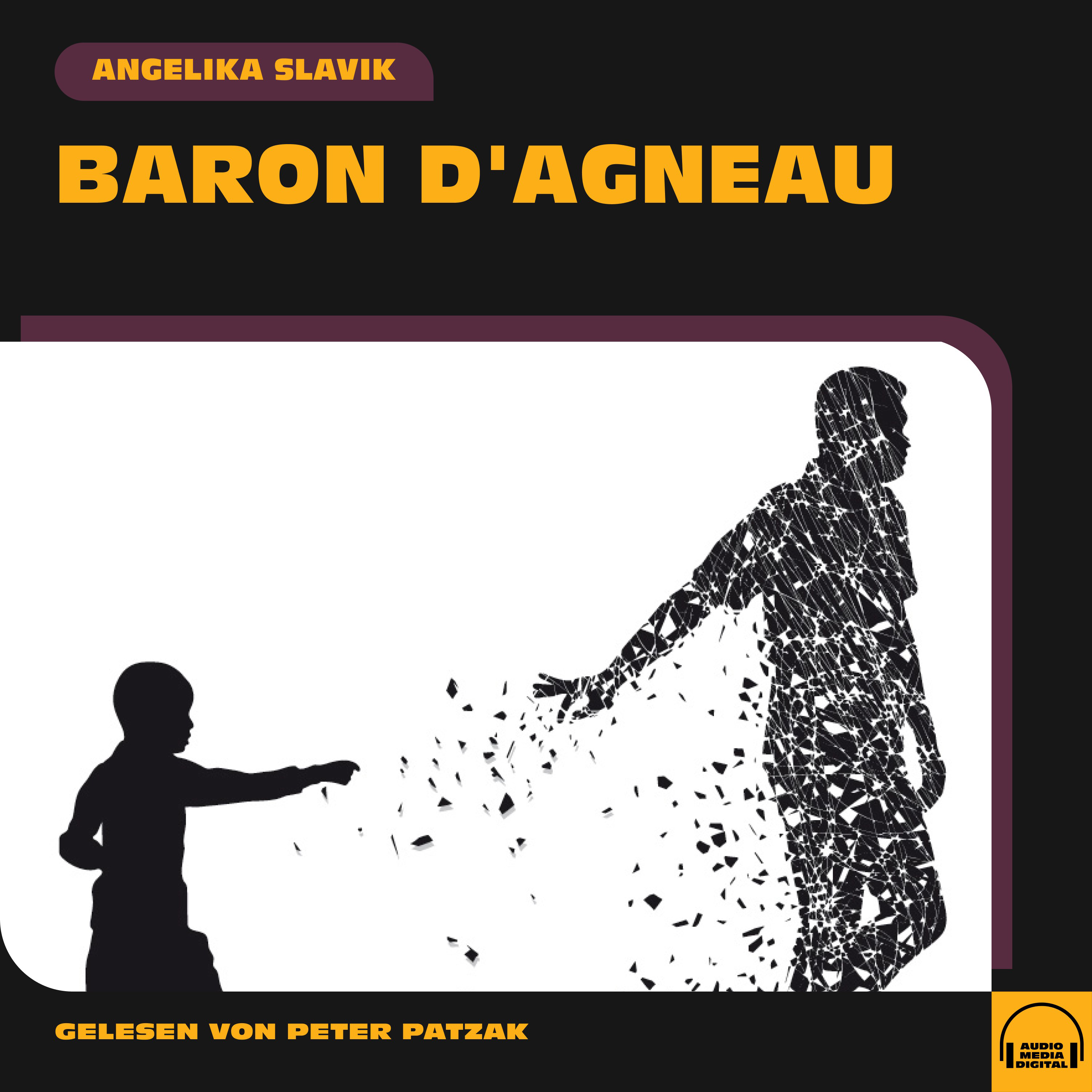 Baron D'Agneau