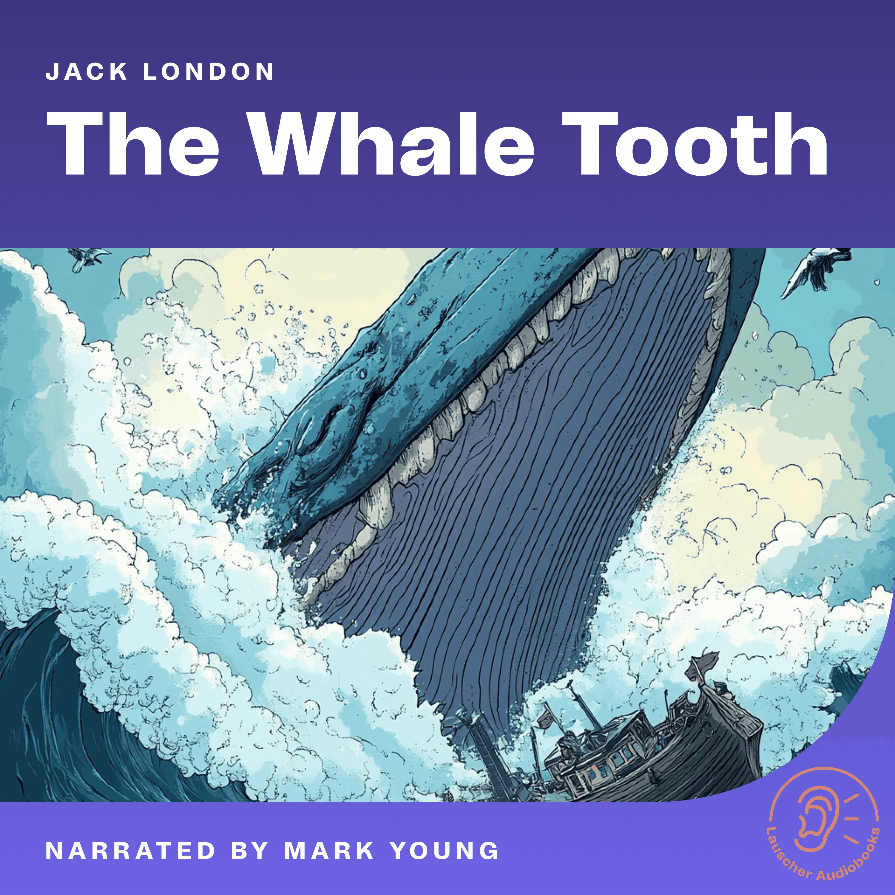 The Whale Tooth