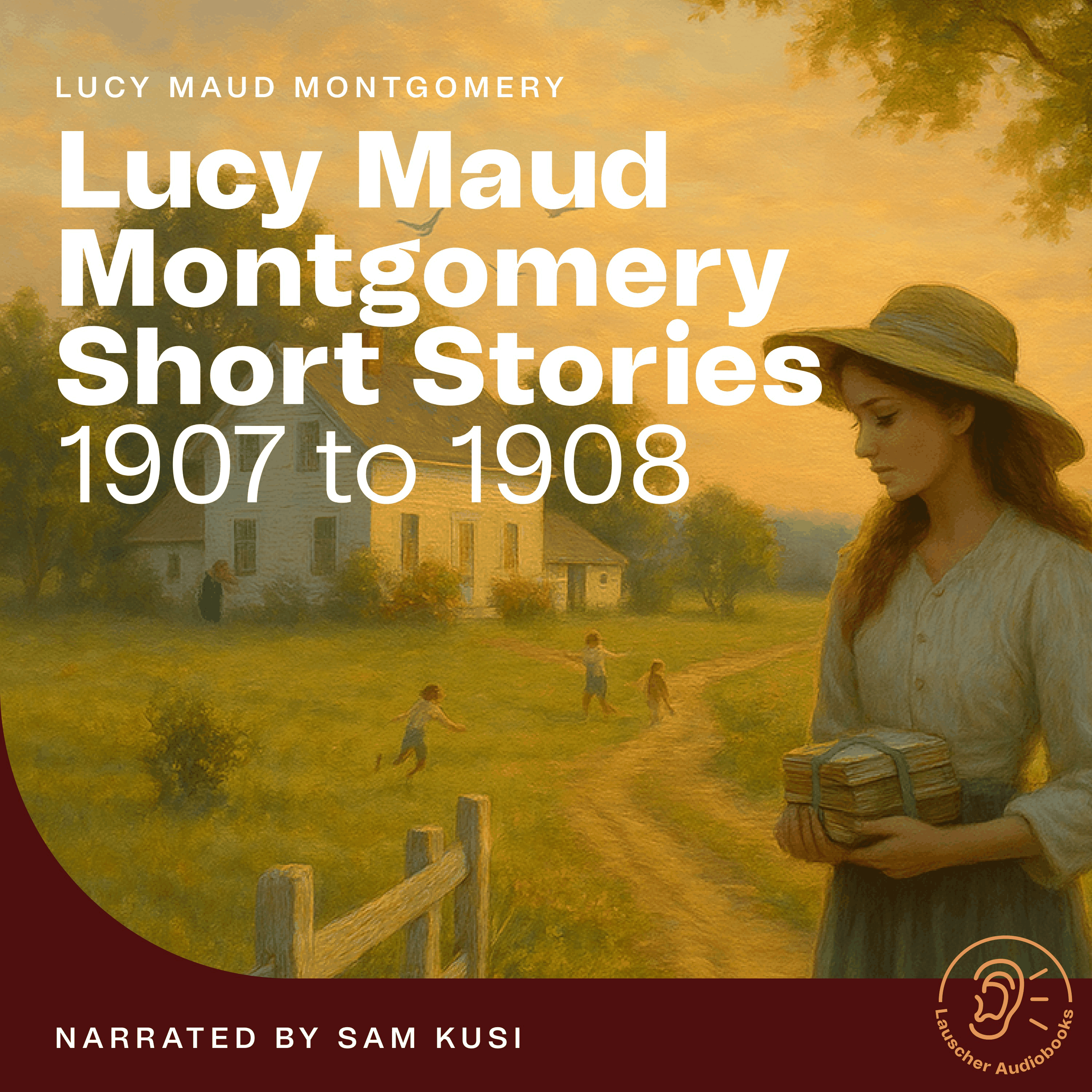 Lucy Maud Montgomery Short Stories