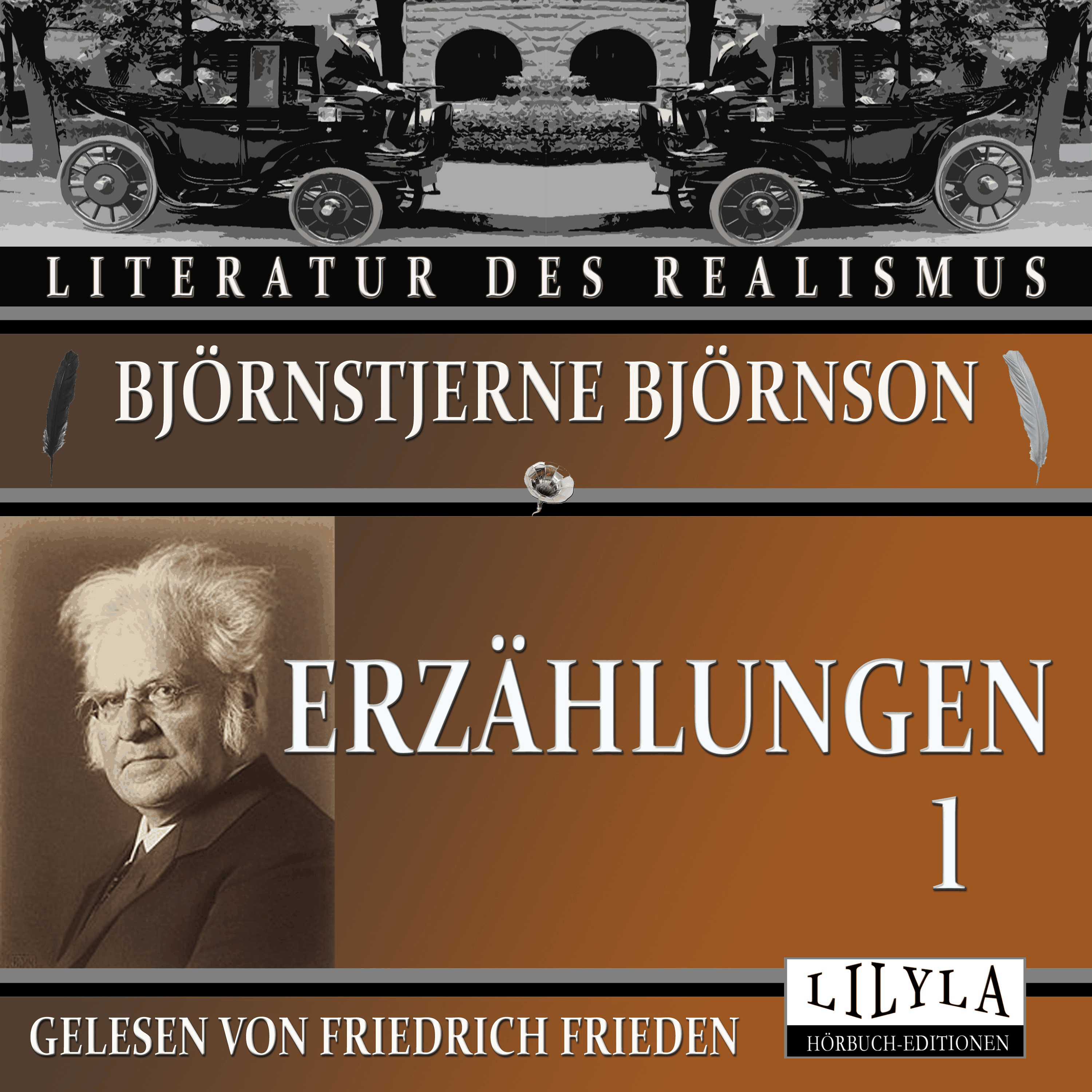 Erzählungen 1