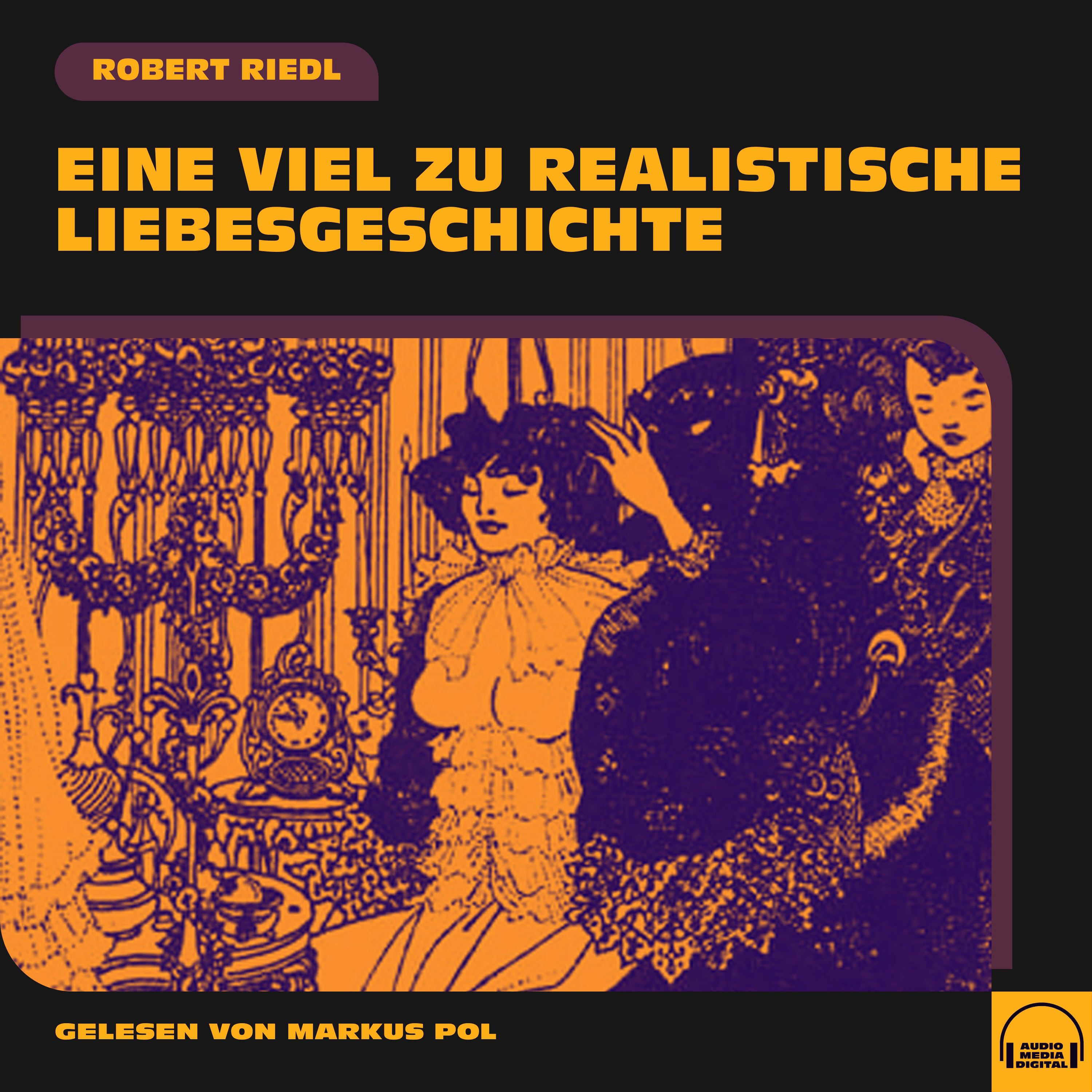 Eine viel zu realistische Liebesgeschichte