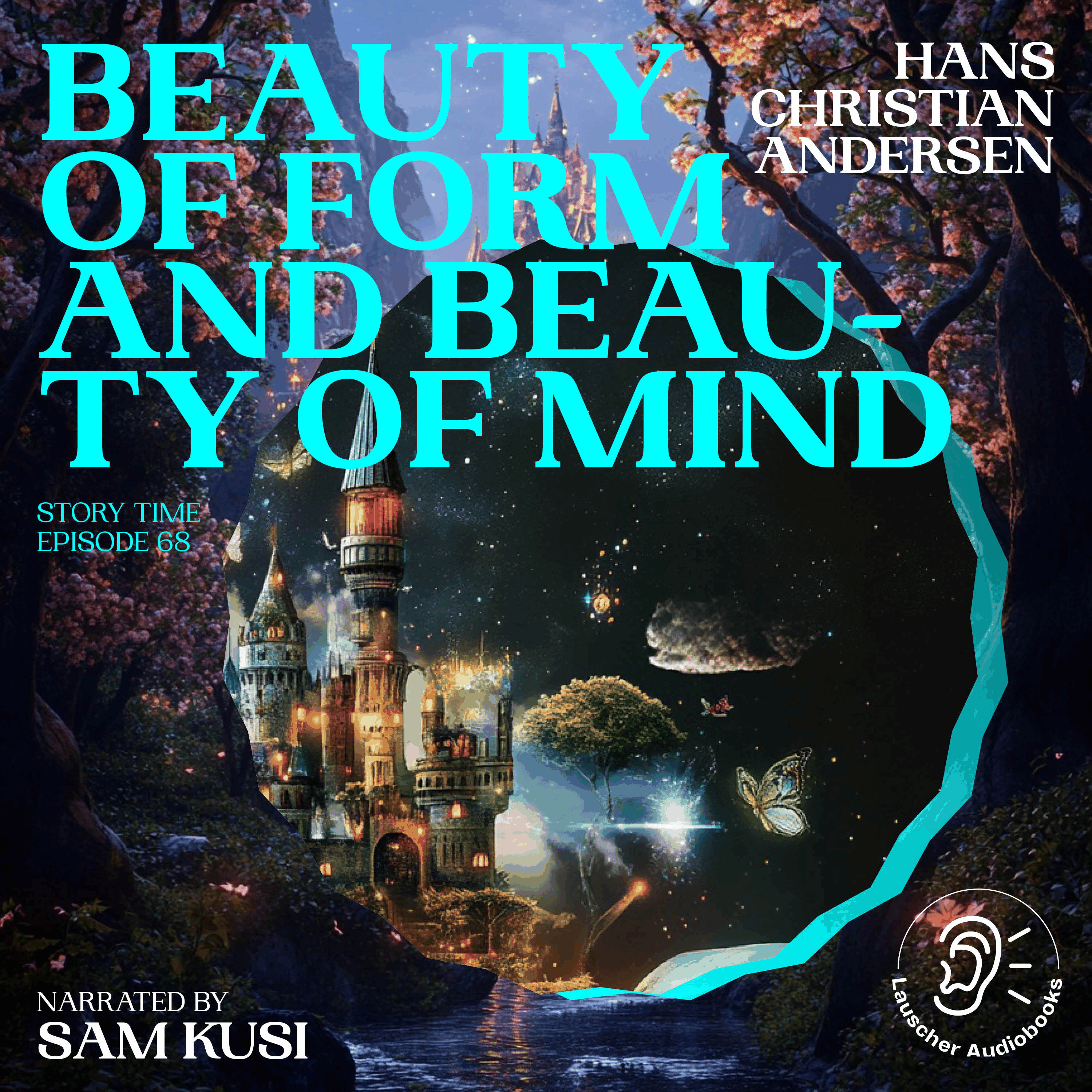 Beauty of Form and Beauty of Mind (Story Time, Episode 68)