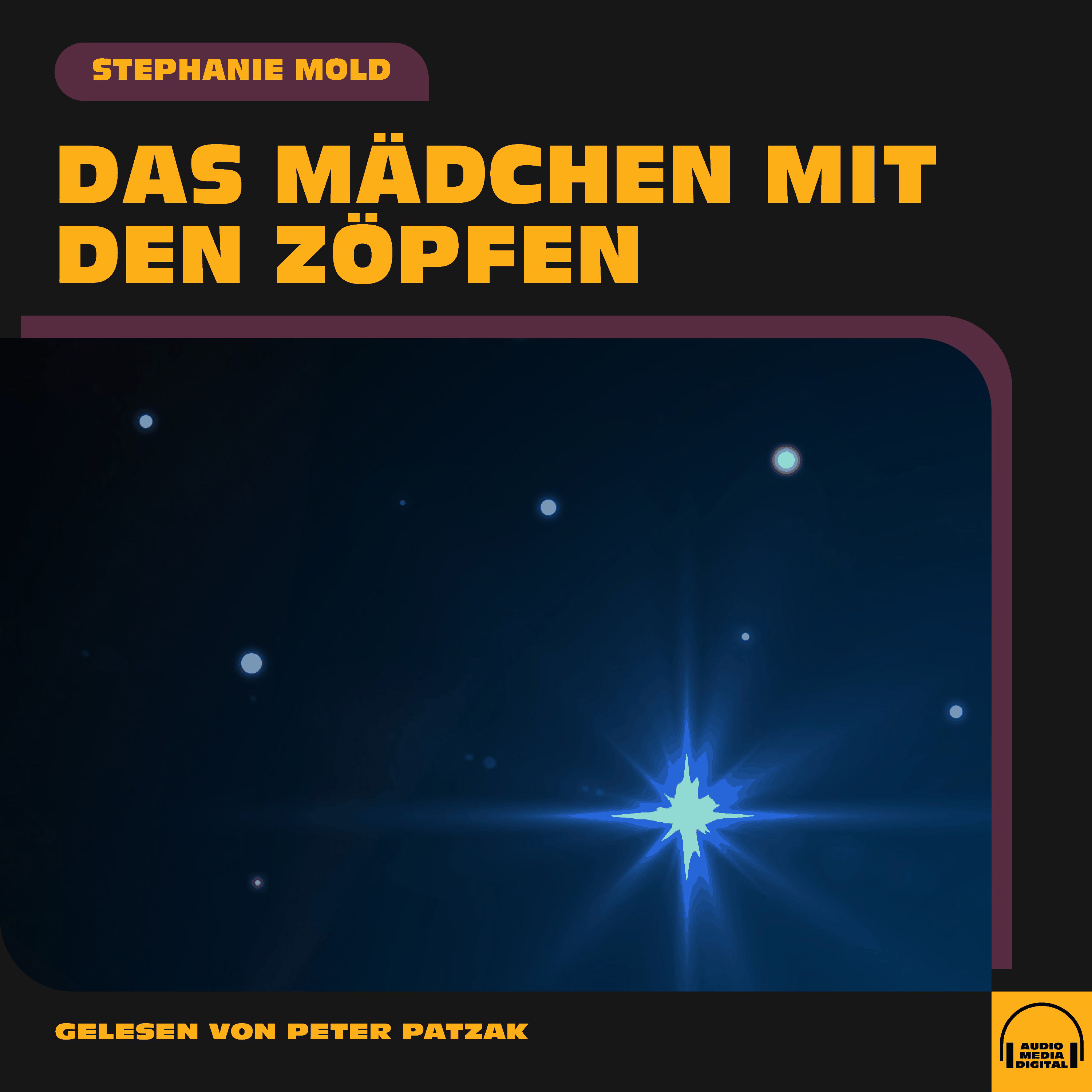 Das Mädchen mit den Zöpfen