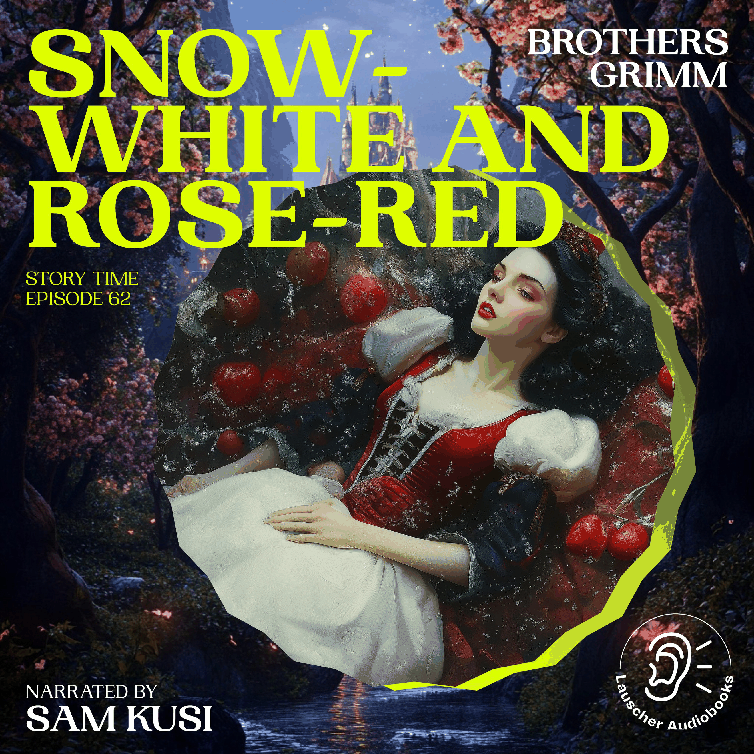 Snow-White and Rose-Red (Story Time, Episode 62)