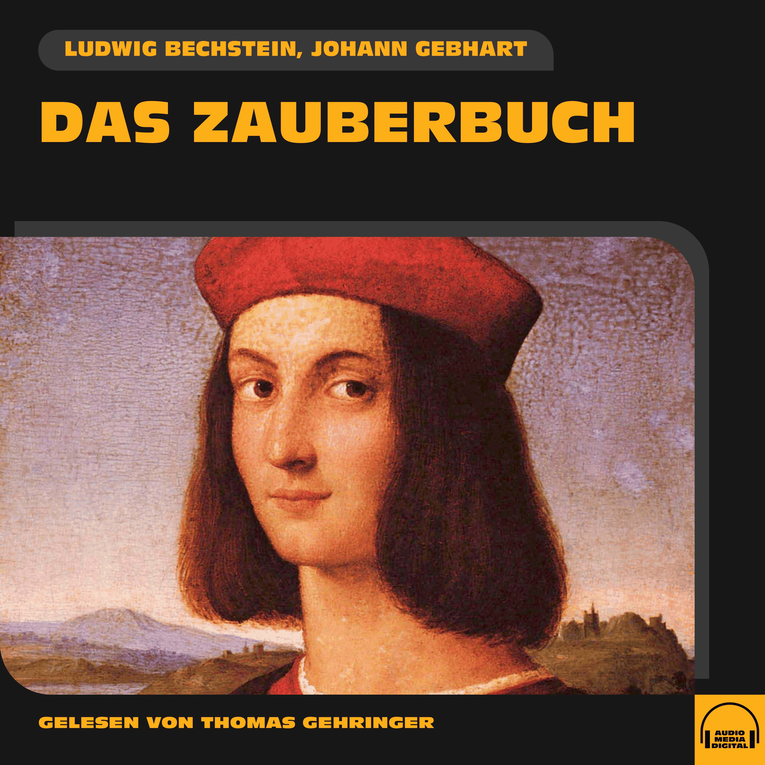 Das Zauberbuch