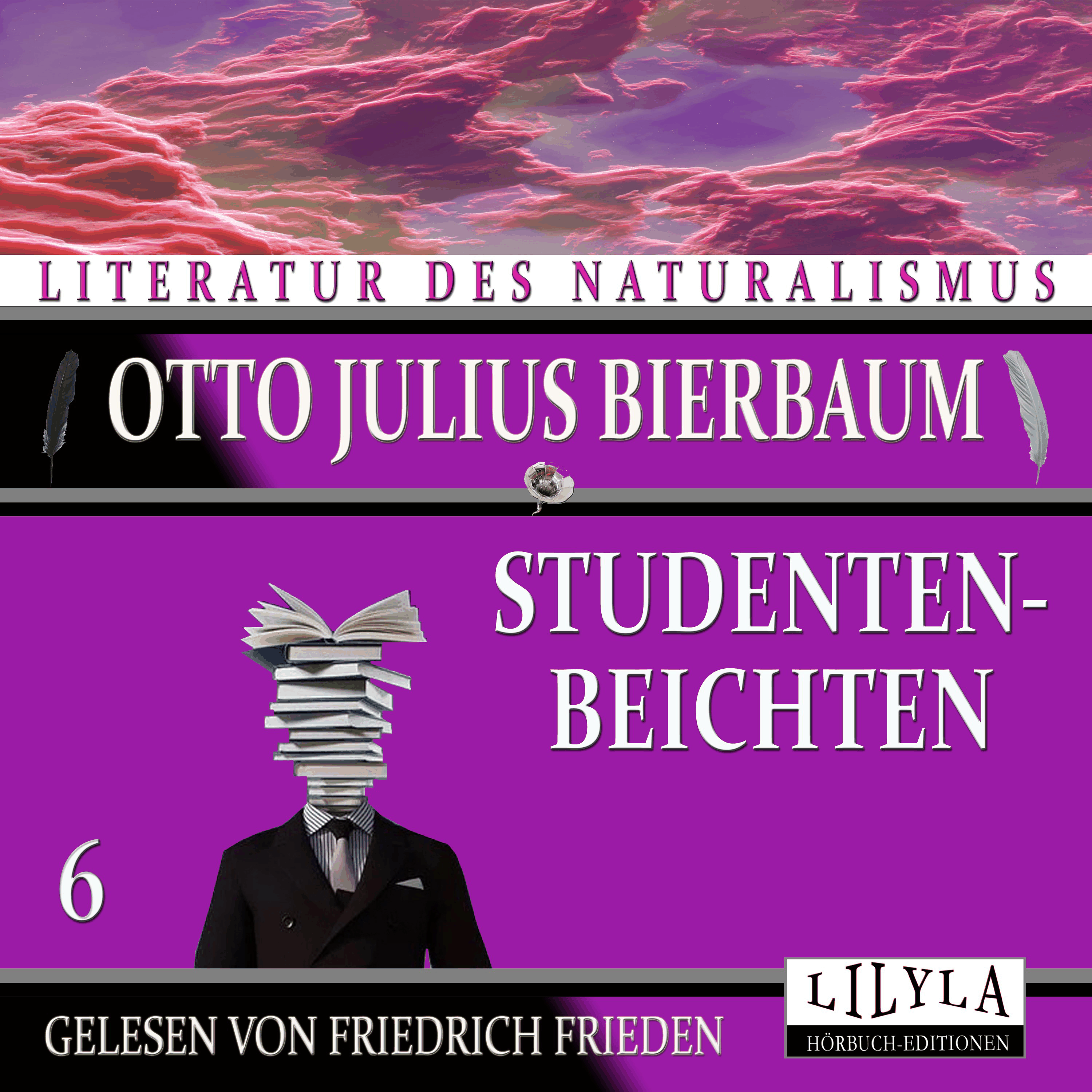 Studentenbeichten 6