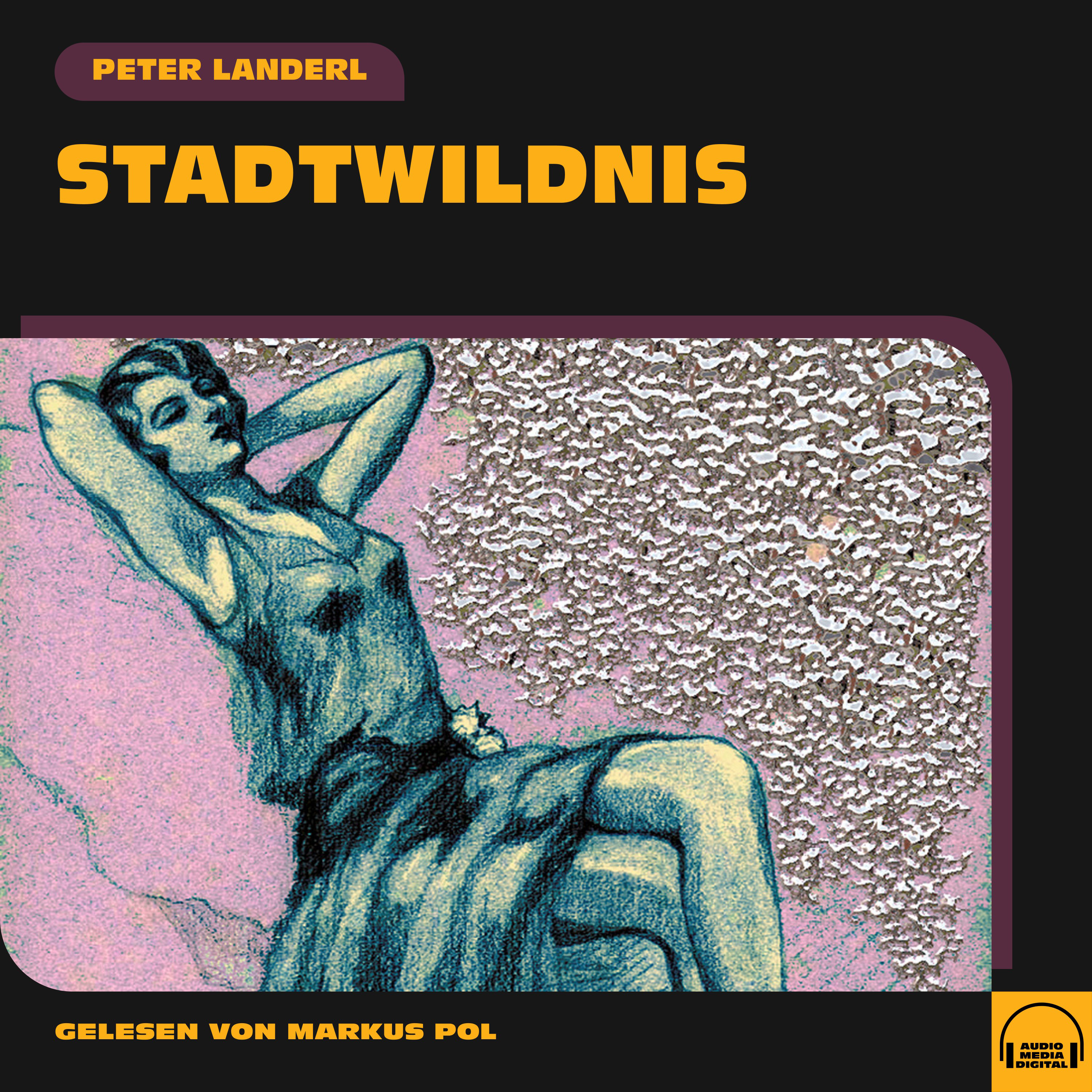 Stadtwildnis