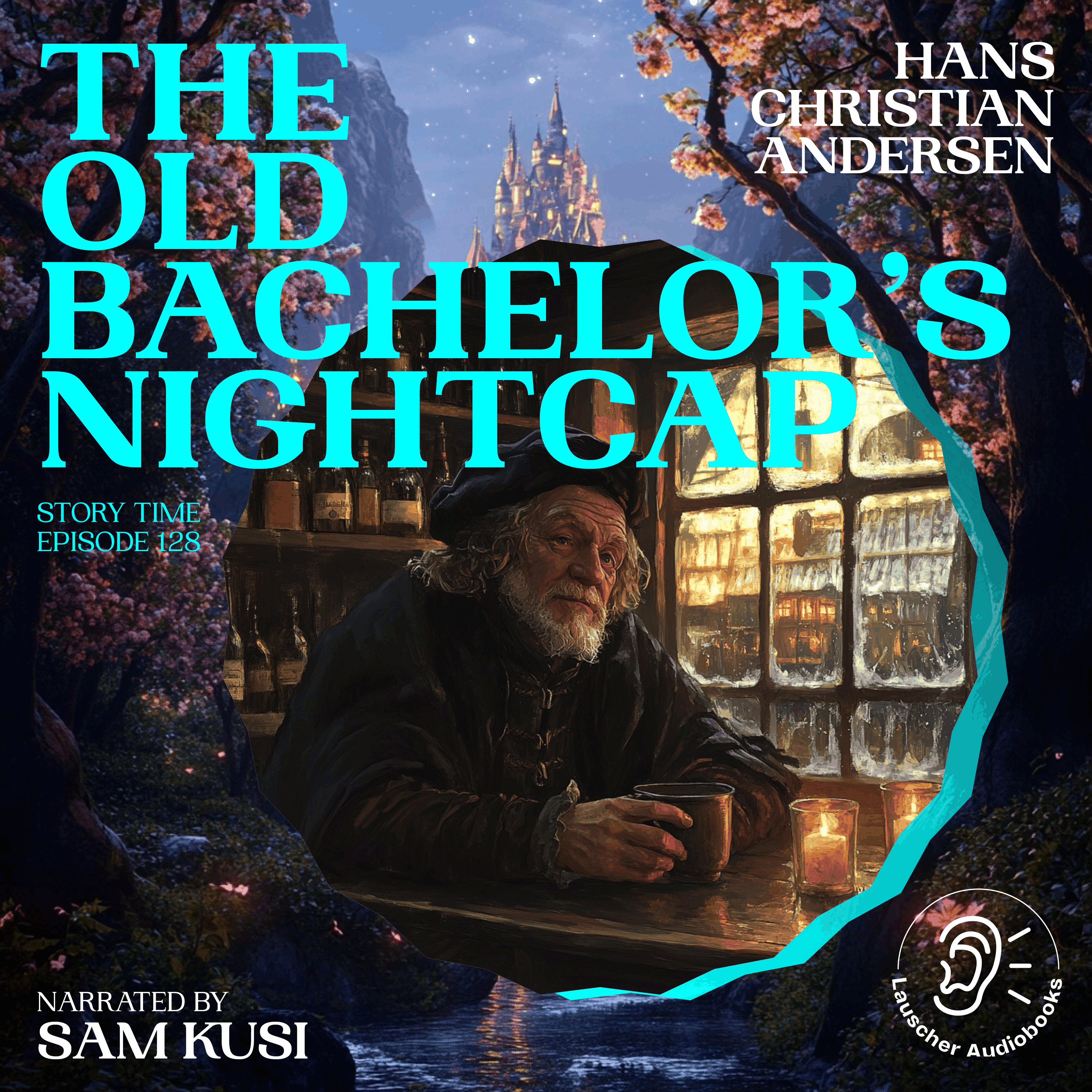 The Old Bachelor's Nightcap (Story Time, Episode 128)