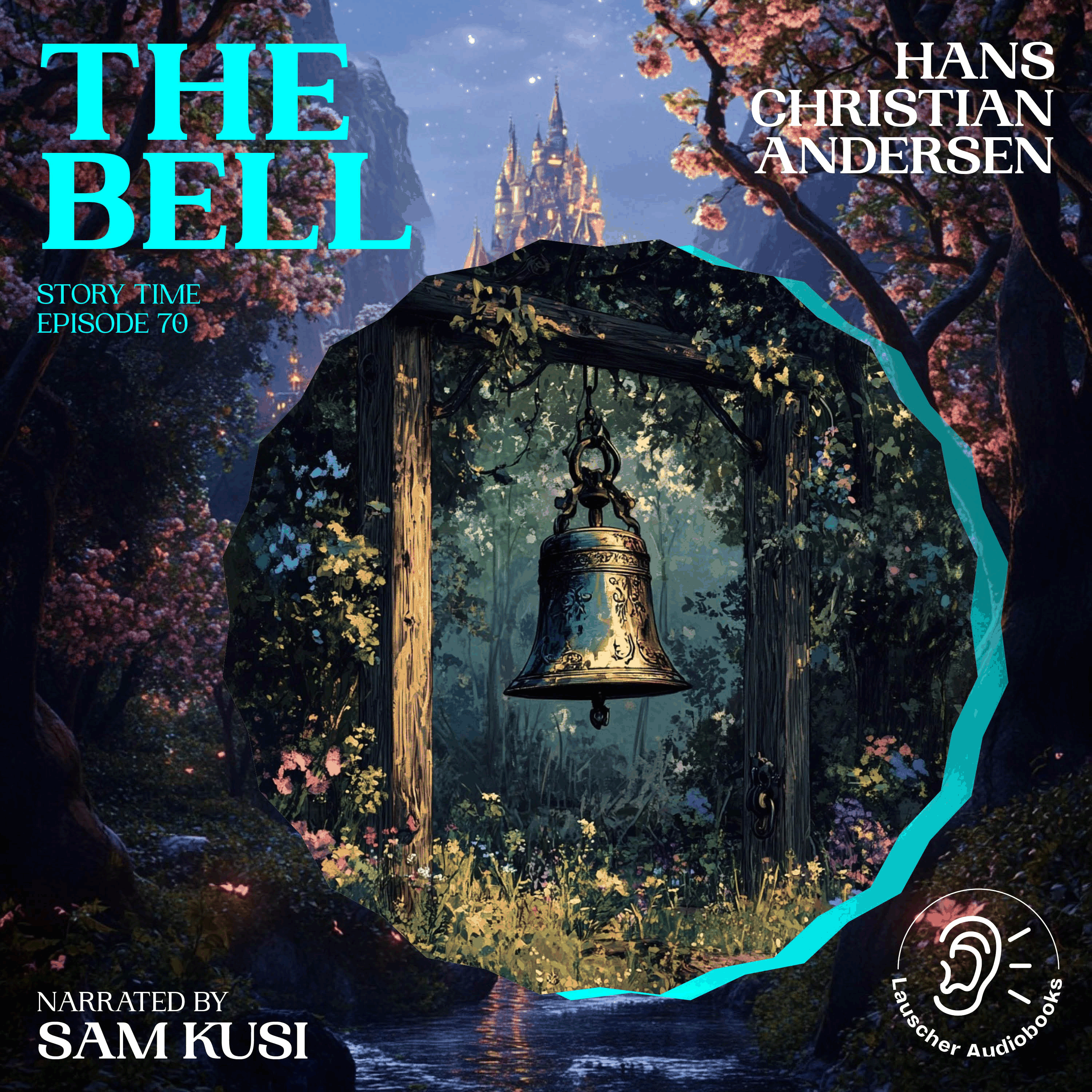 The Bell (Story Time, Episode 70)
