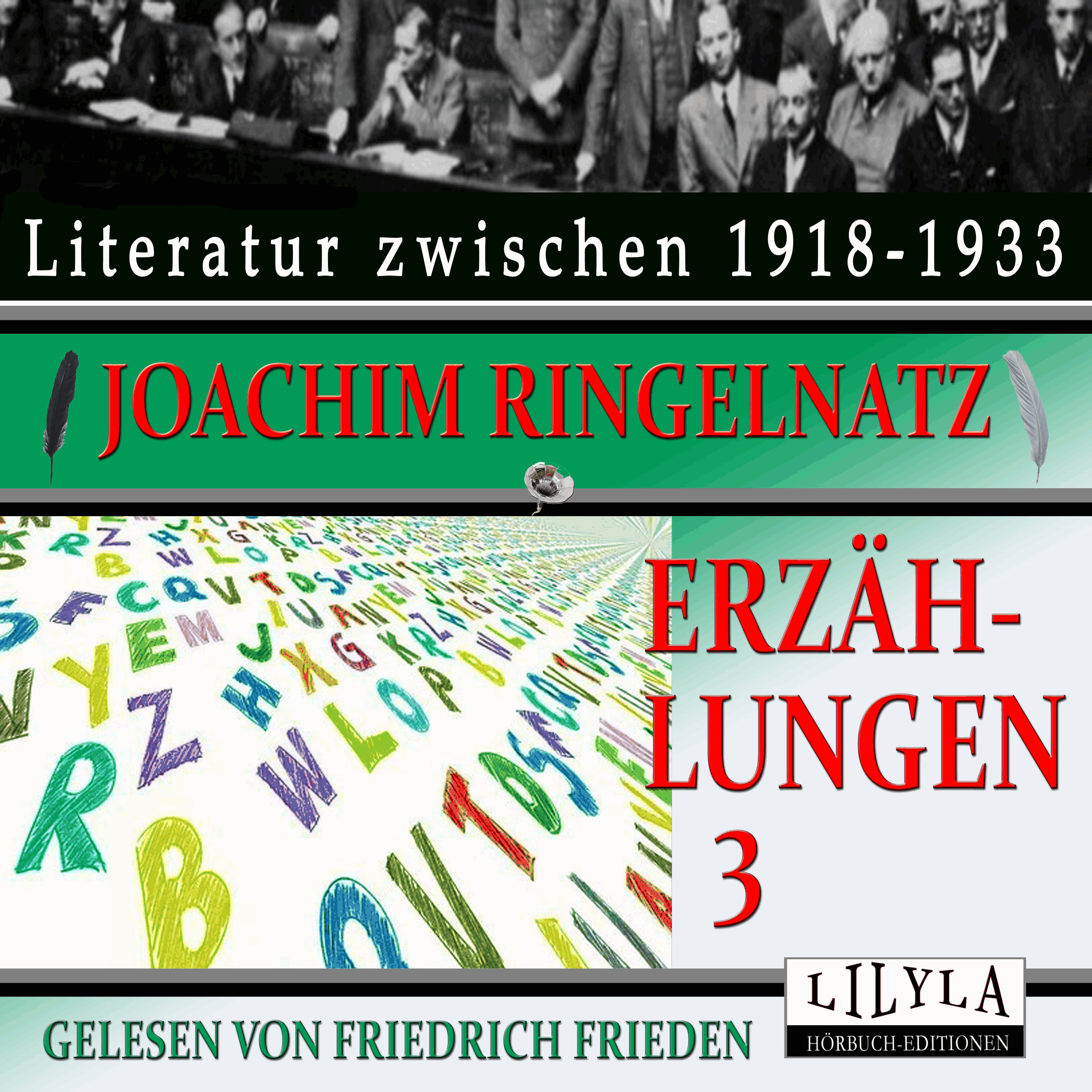 Erzählungen 3