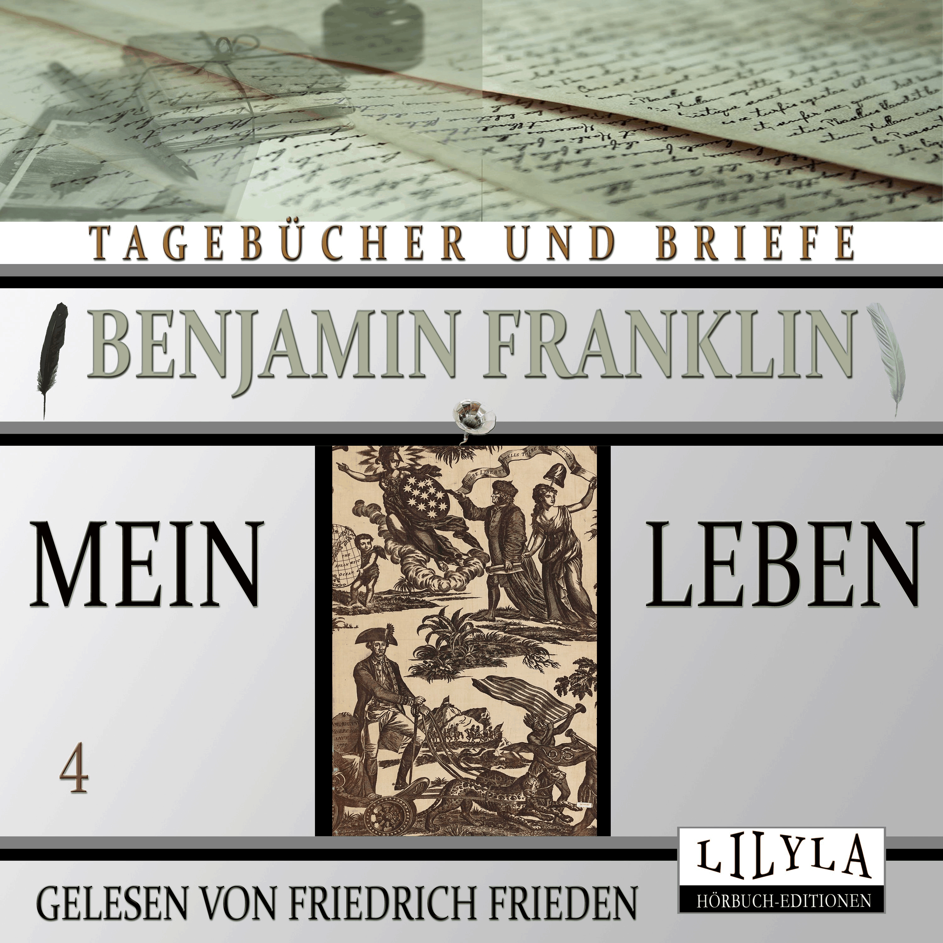 Mein Leben 4
