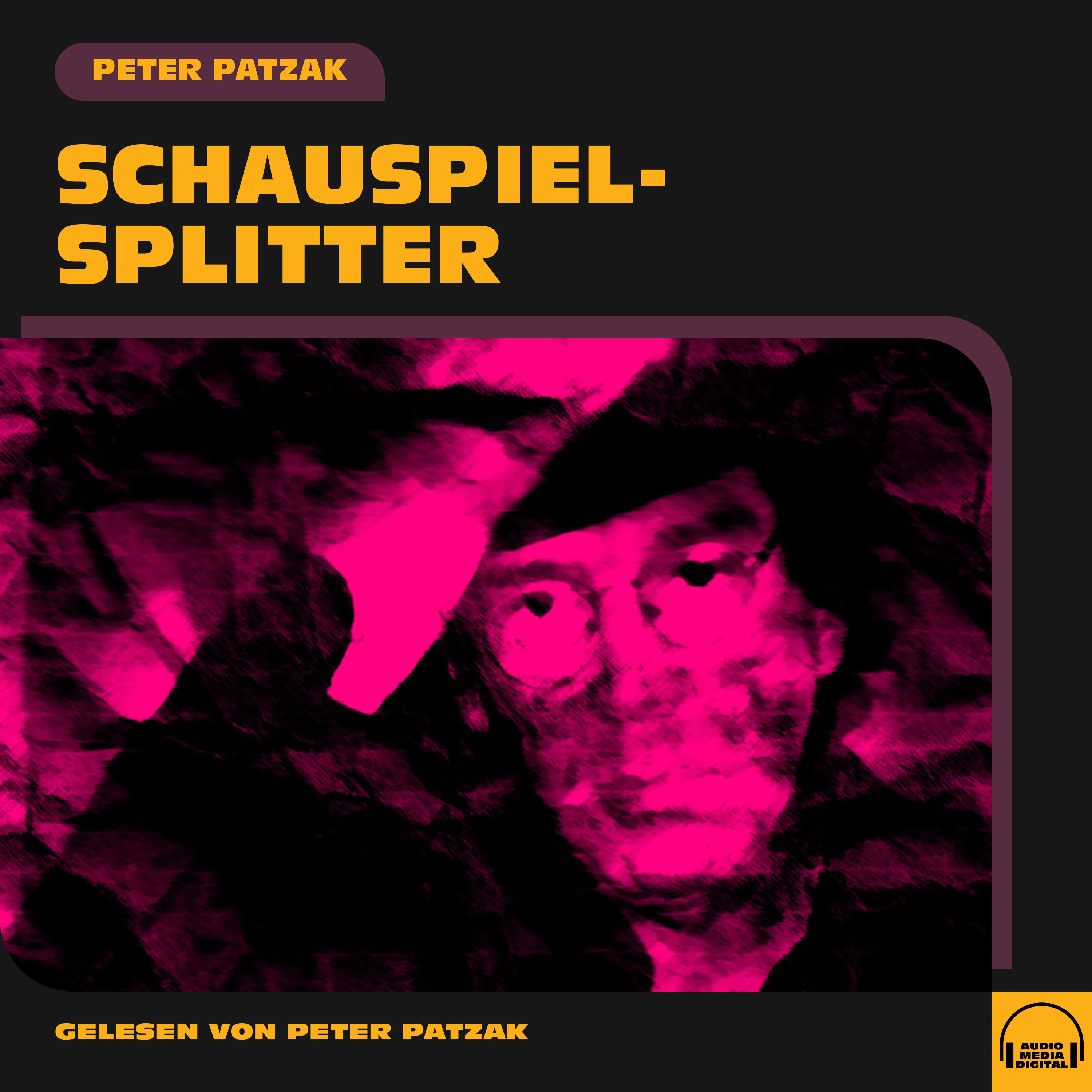 Schauspielsplitter