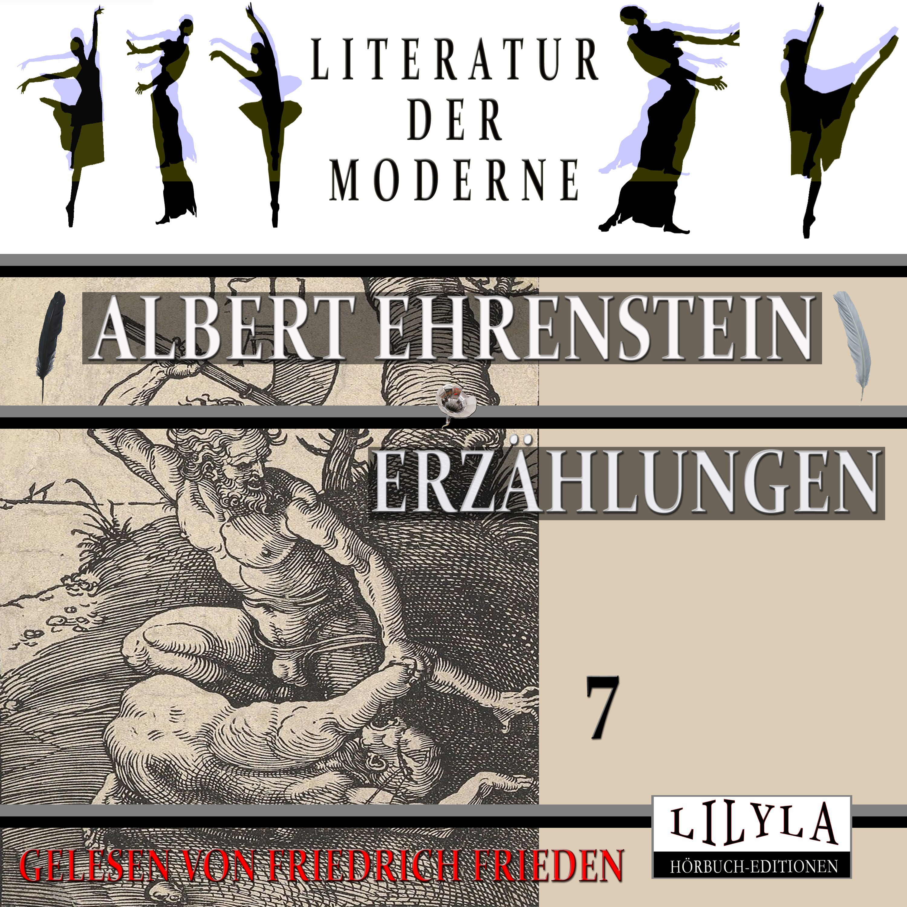 Erzählungen 7