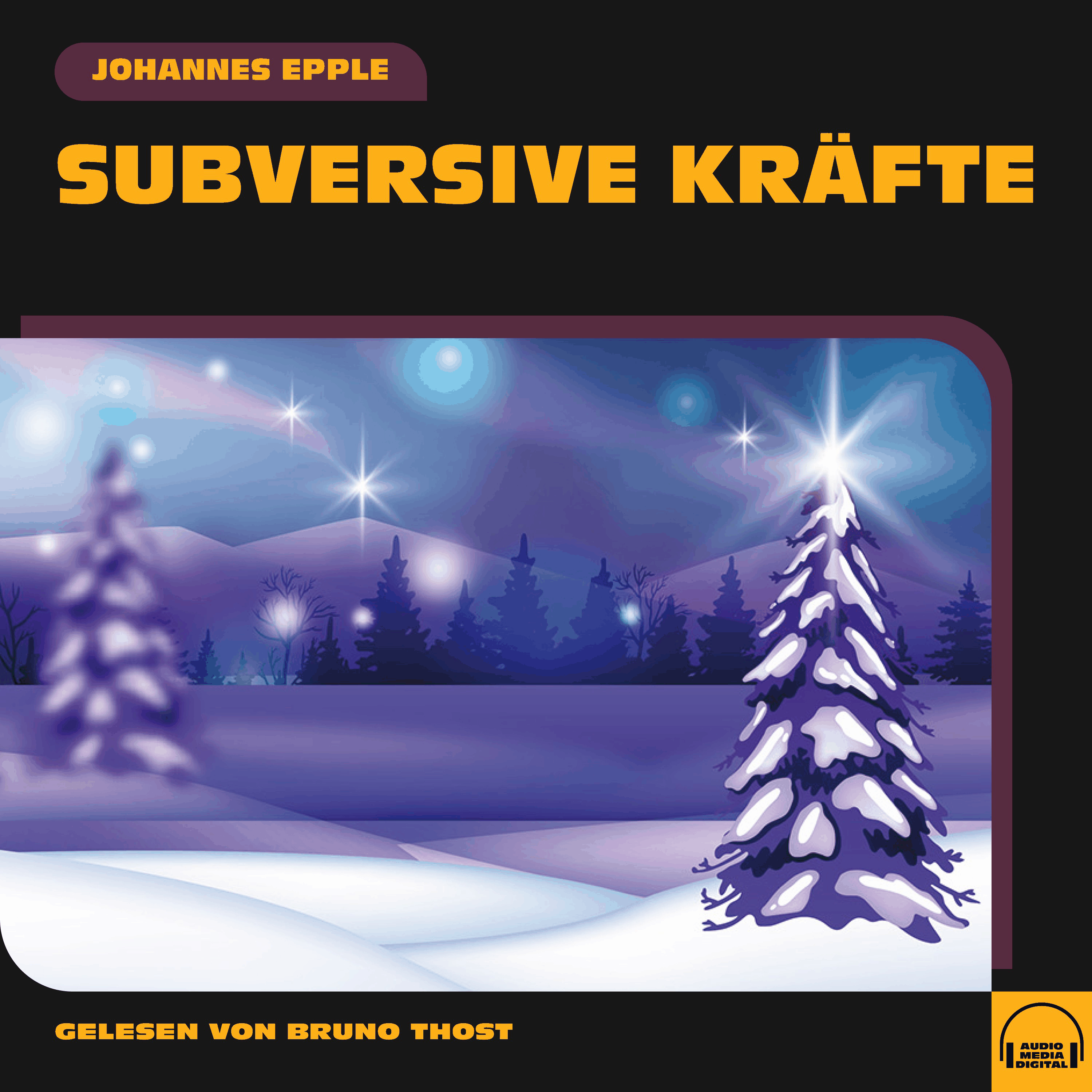 Subversive Kräfte
