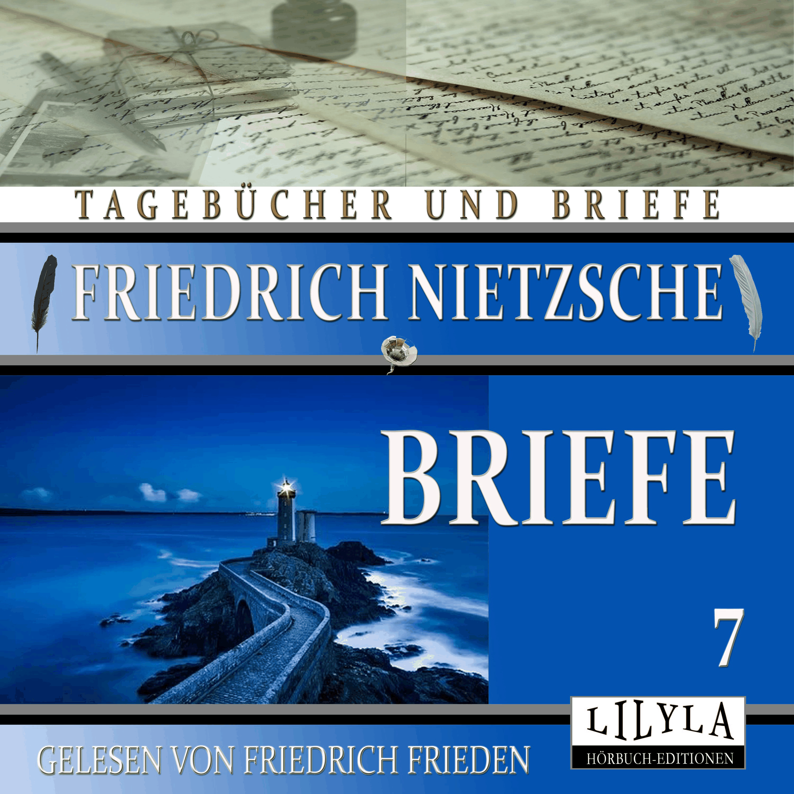 Briefe 7