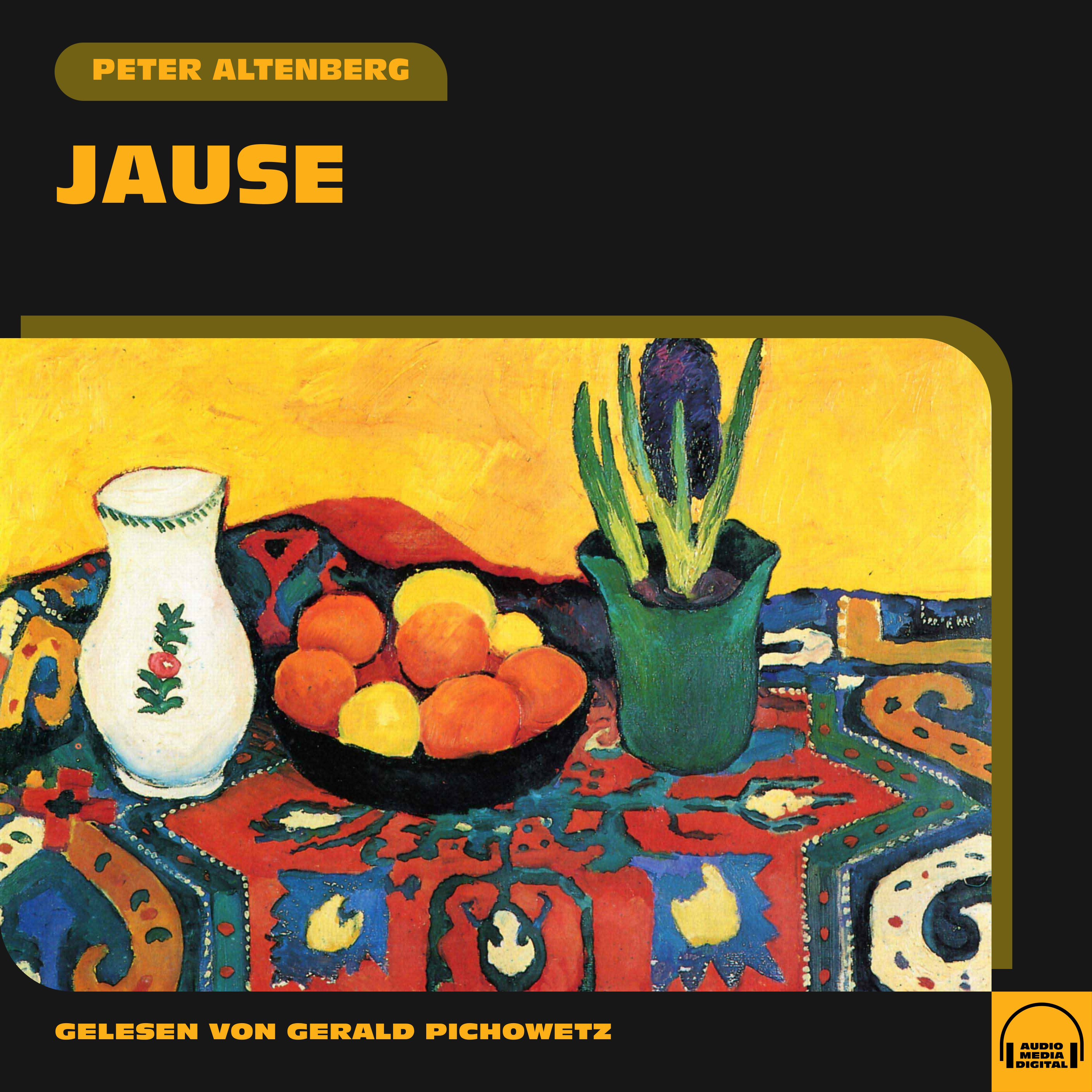 Jause