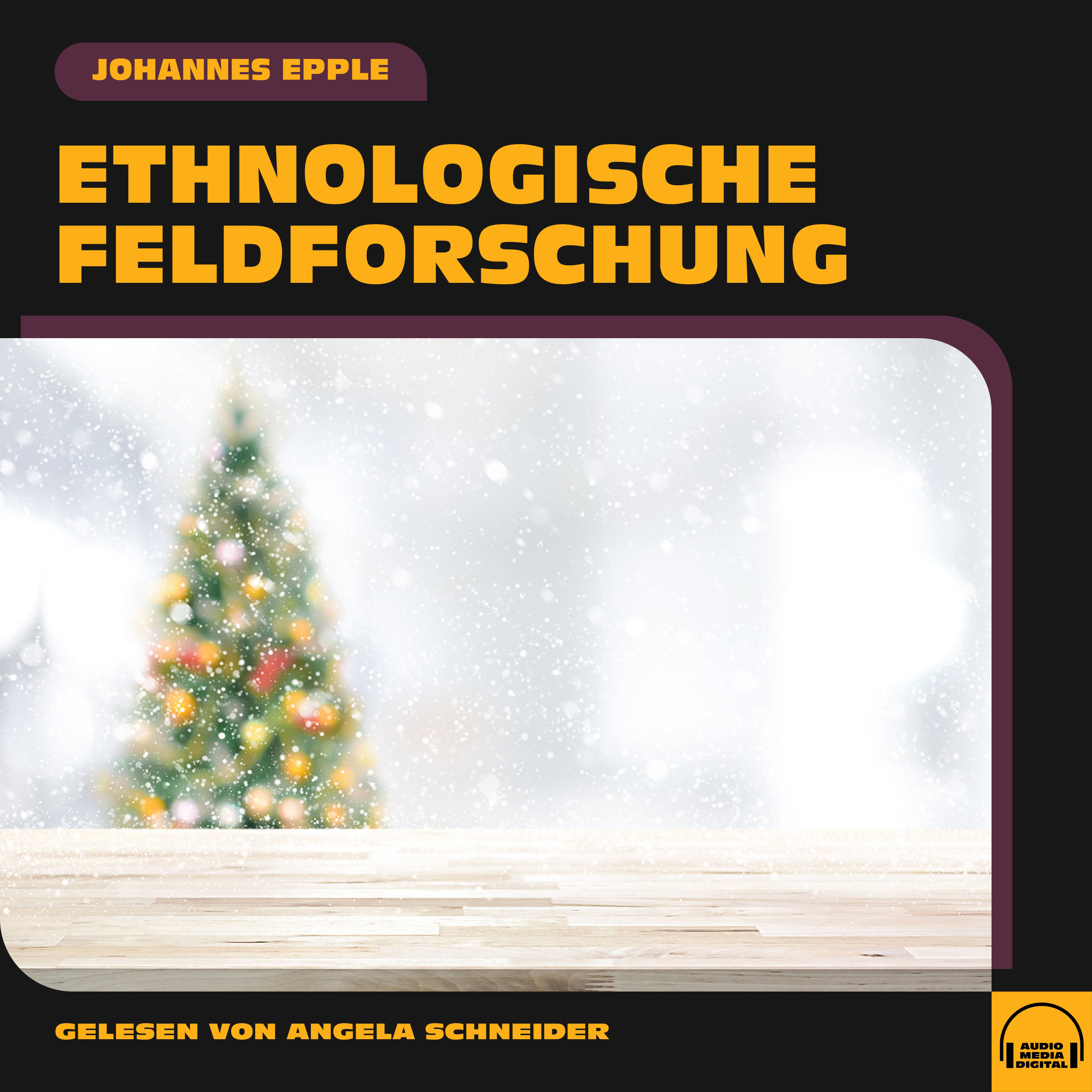 Ethnologische Feldforschung