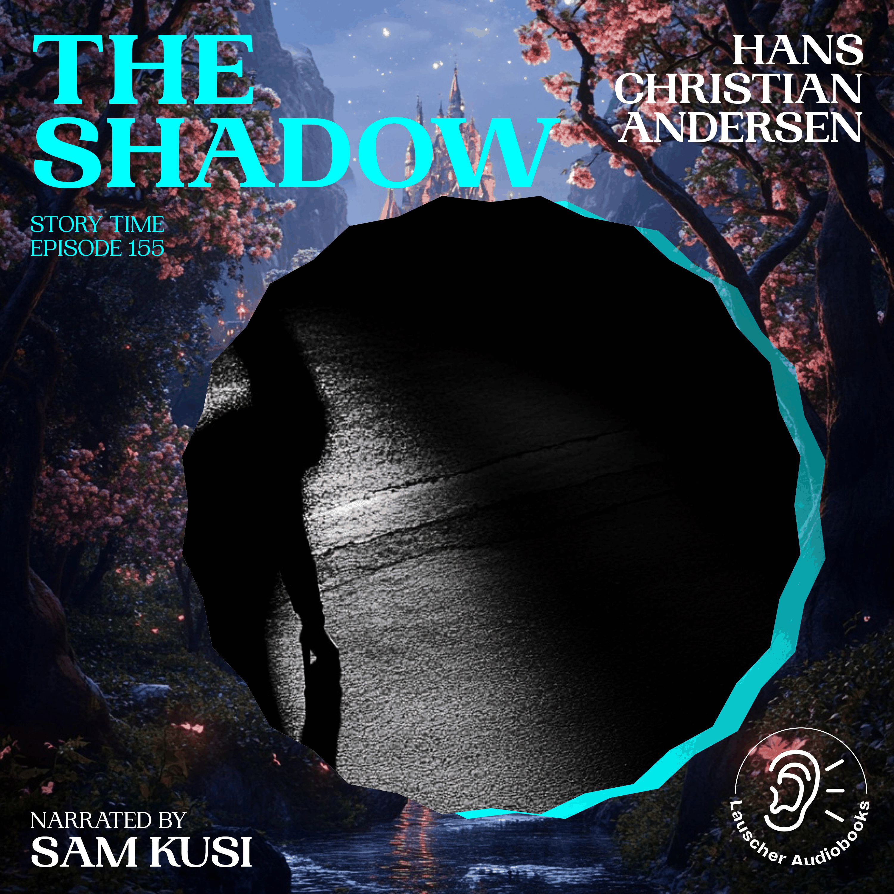 The Shadow (Story Time, Episode 155)