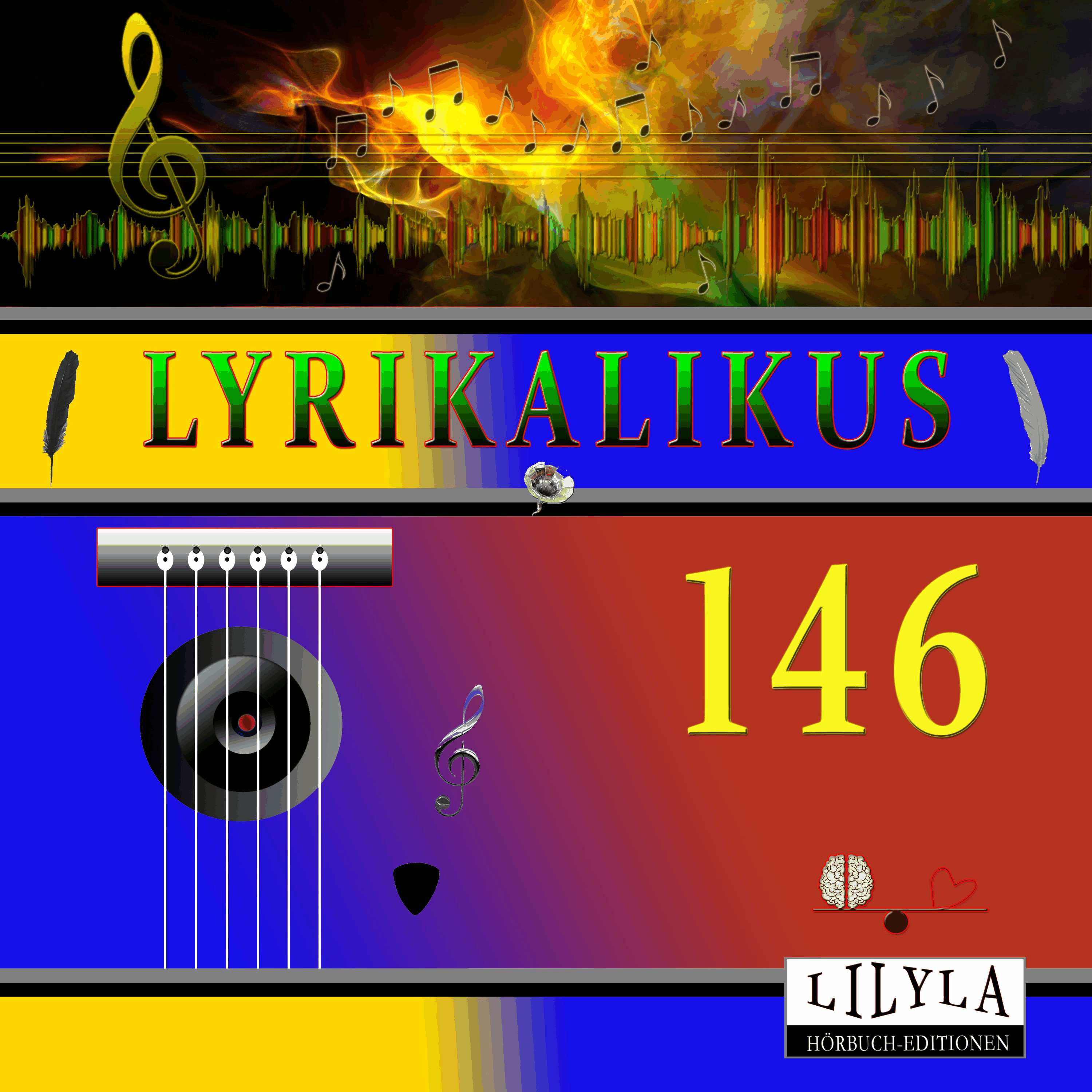 Lyrikalikus 146