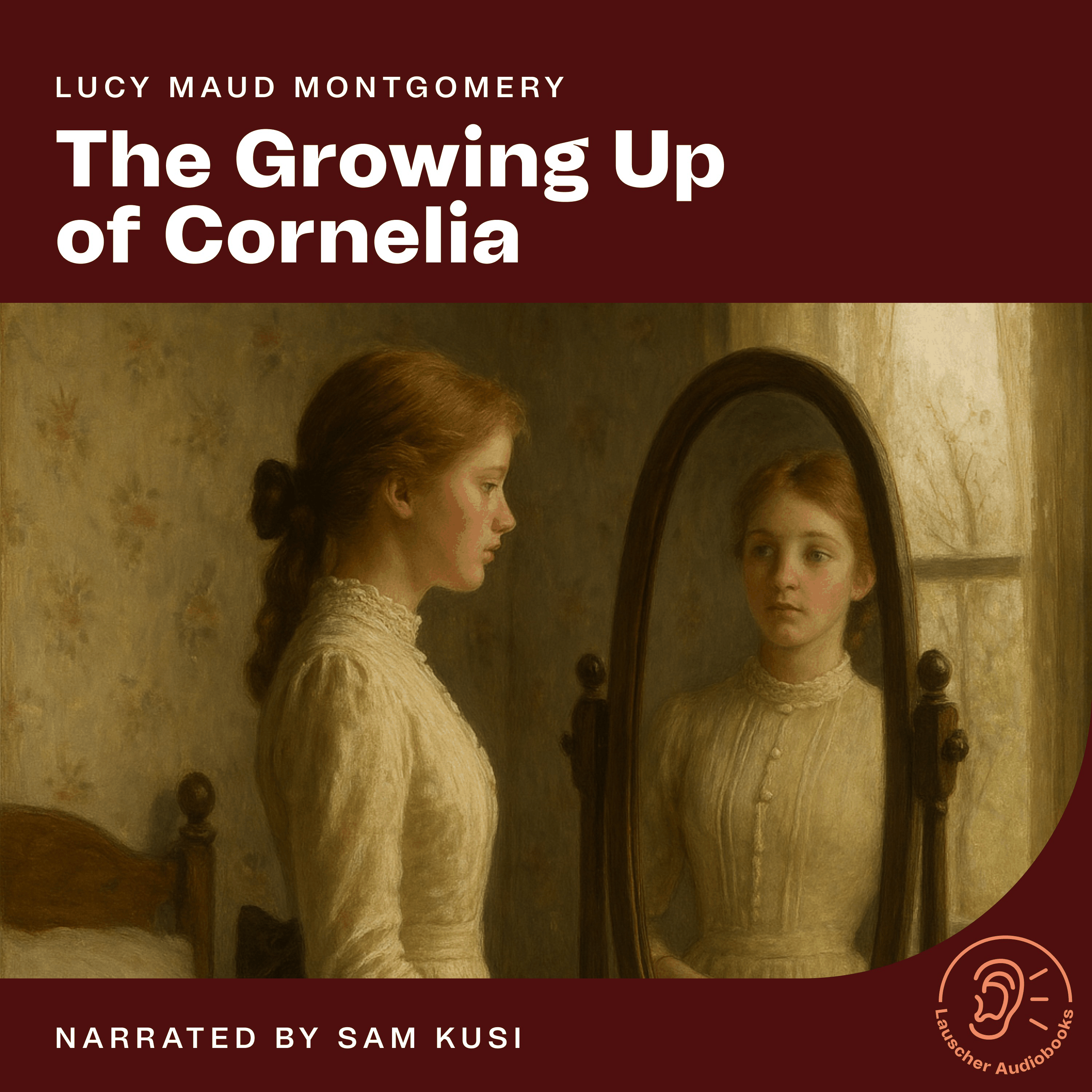 The Growing up of Cornelia