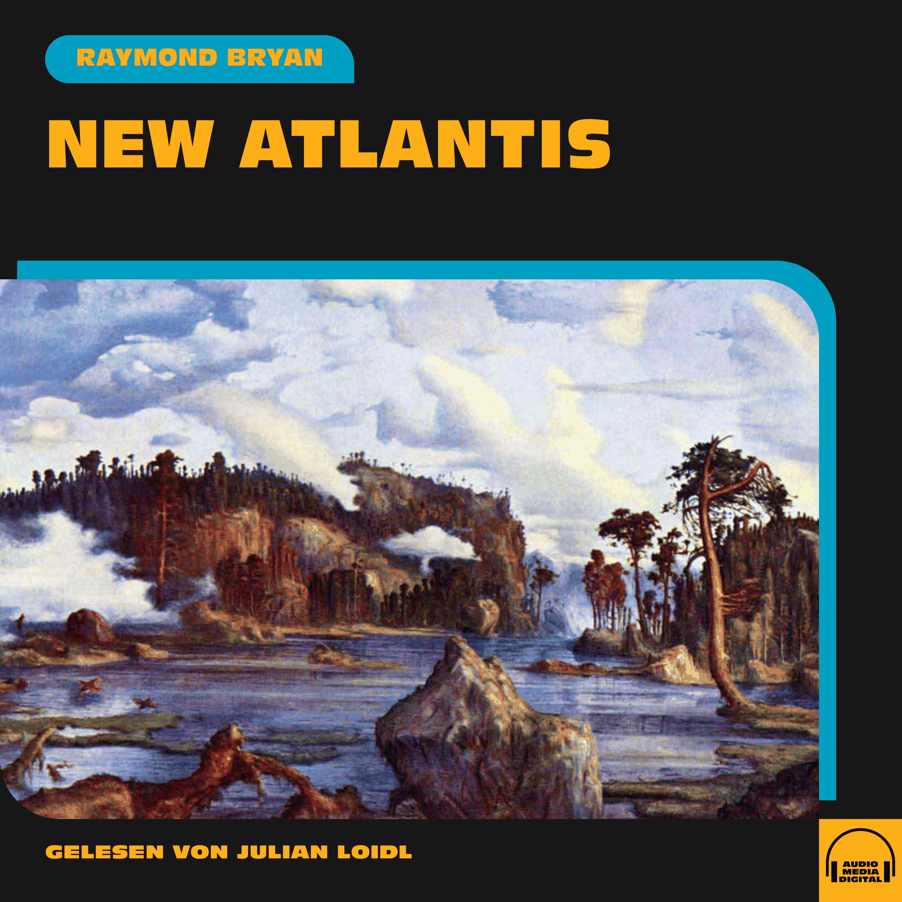 New Atlantis