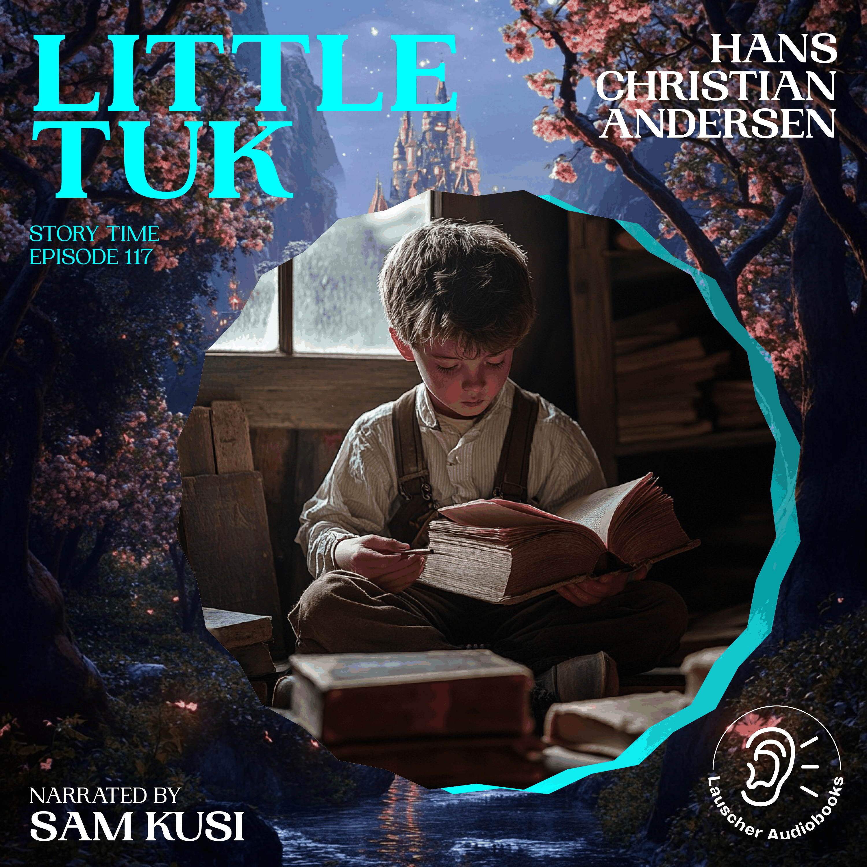 Little Tuk (Story Time, Episode 117)