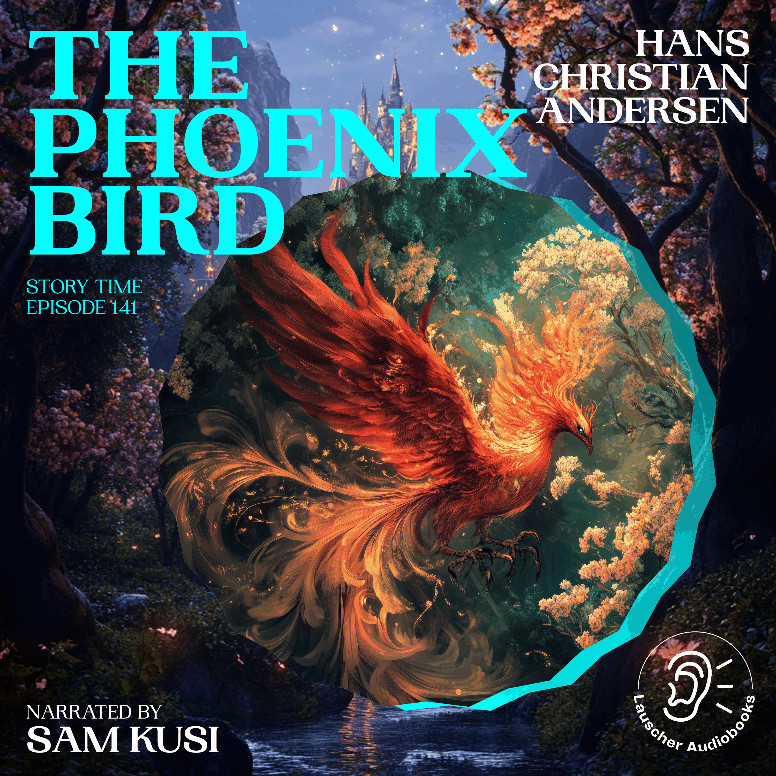 The Phoenix Bird (Story Time, Episode 141)