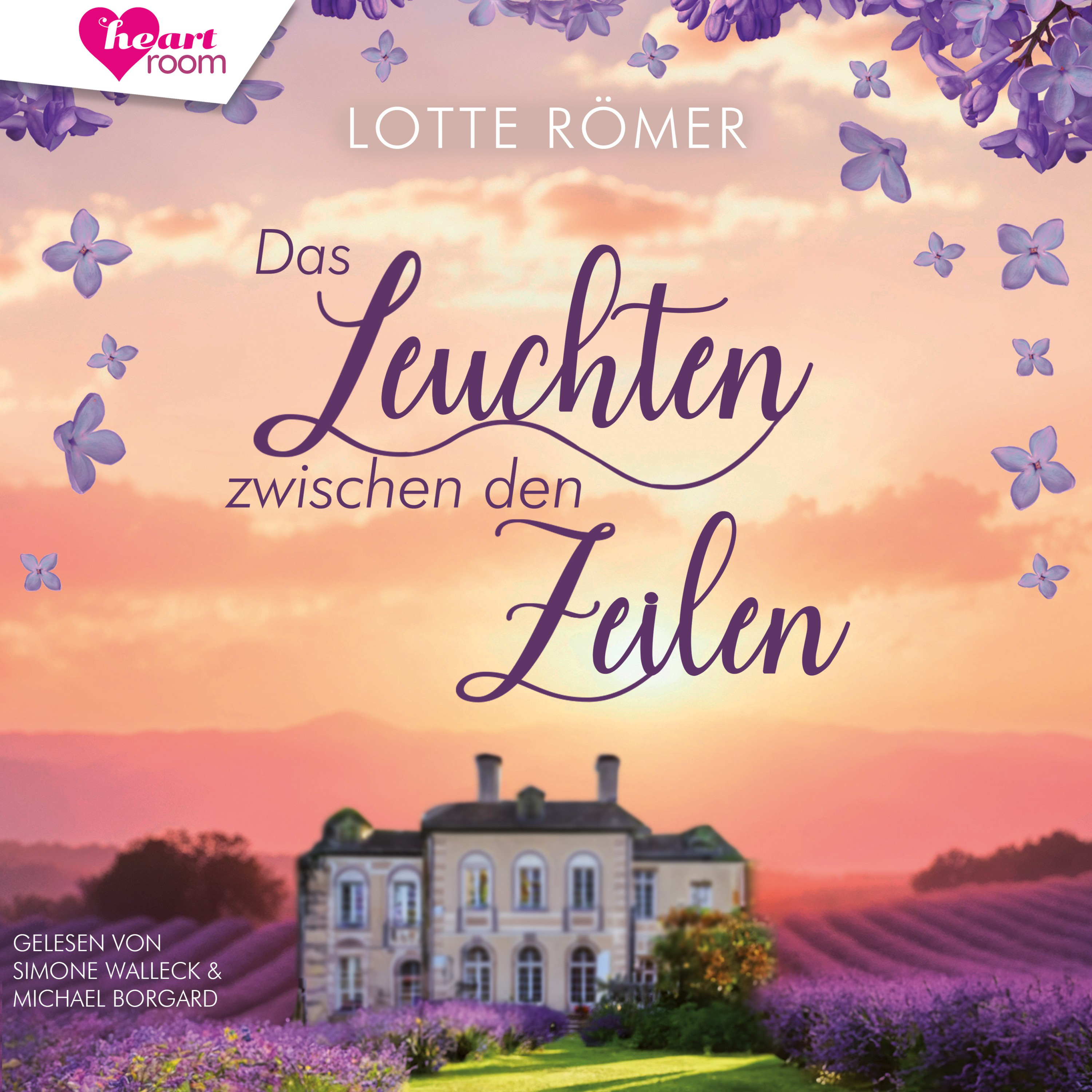 Das Leuchten zwischen den Zeilen