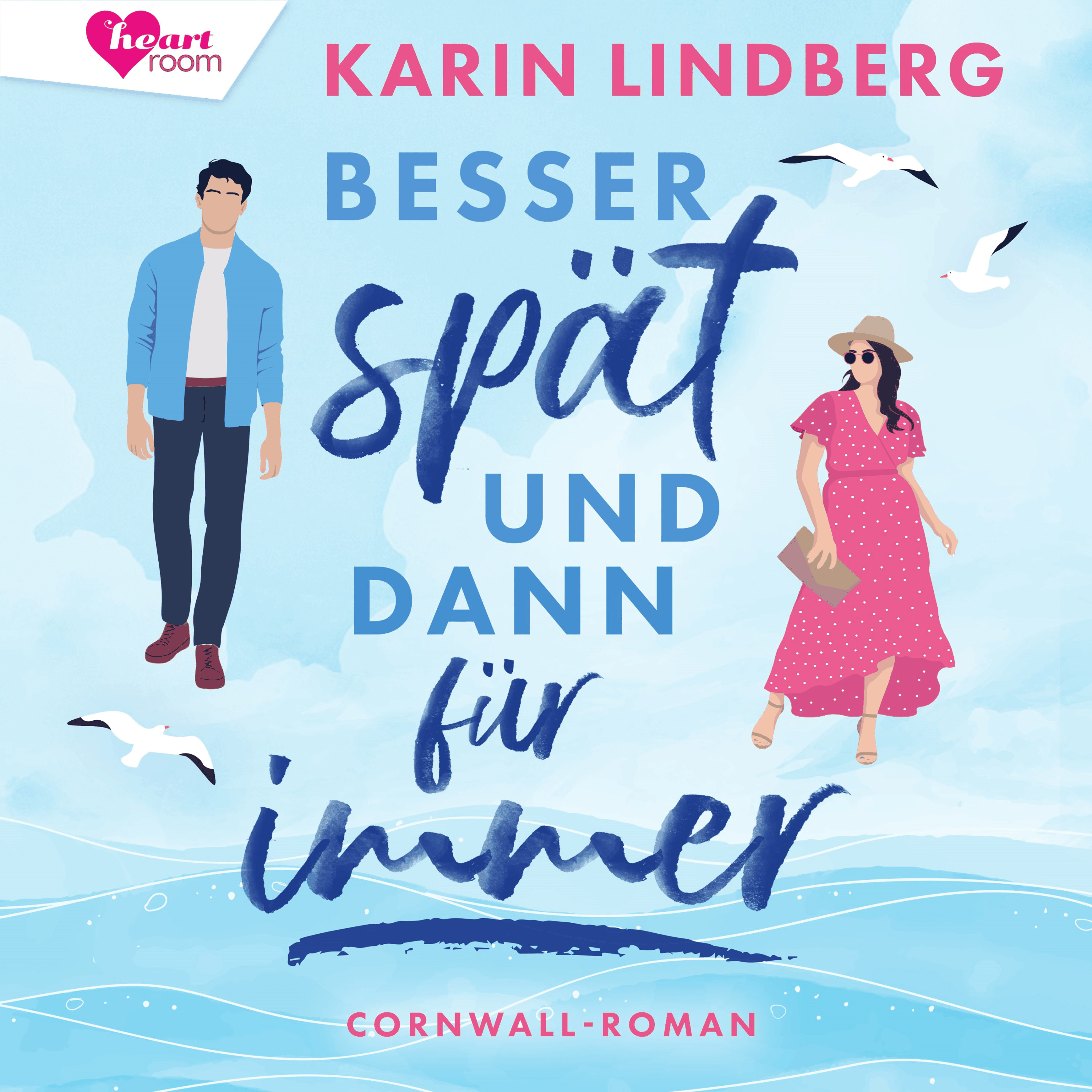 Besser spät und dann für immer