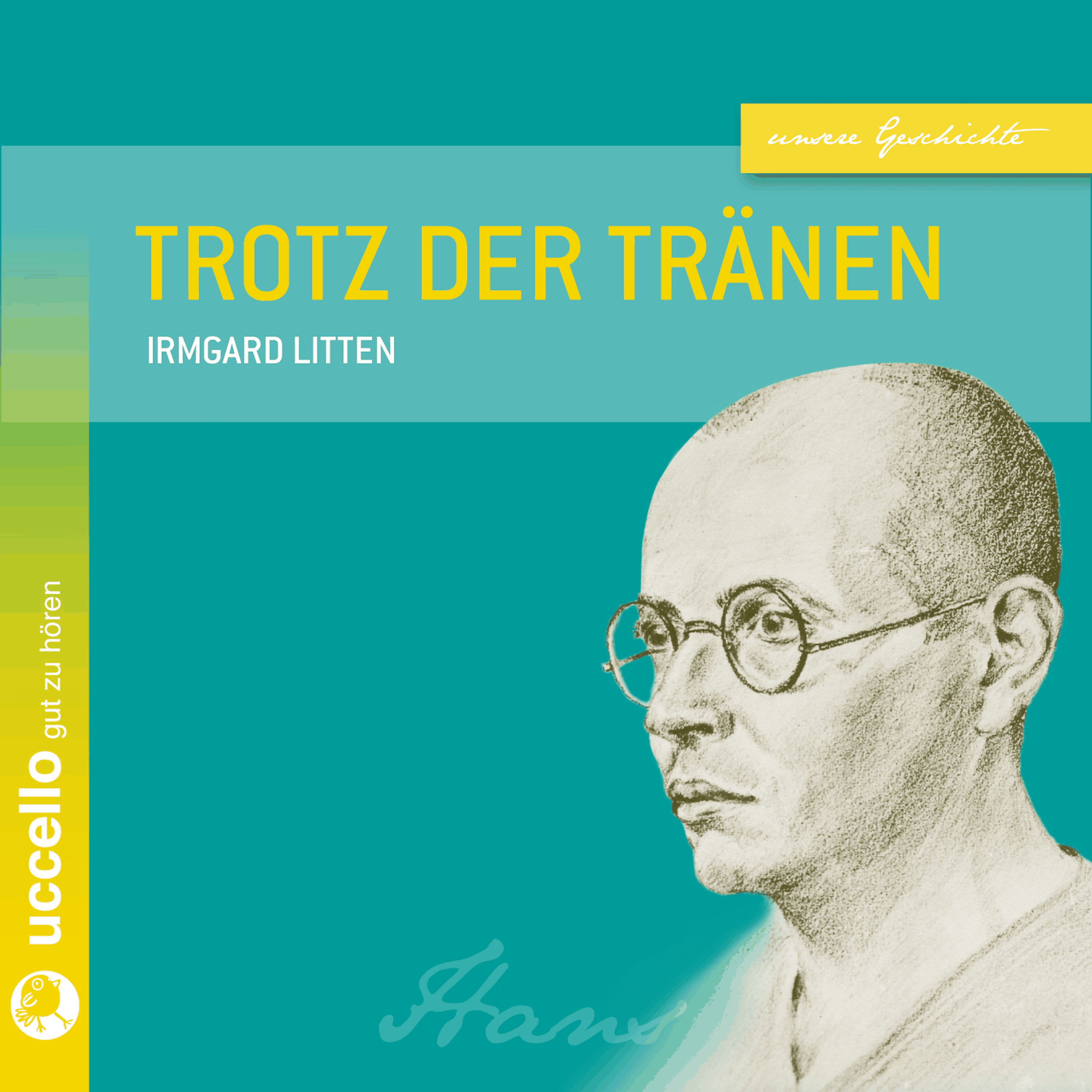 Trotz der Tränen - Eine Mutter kämpft