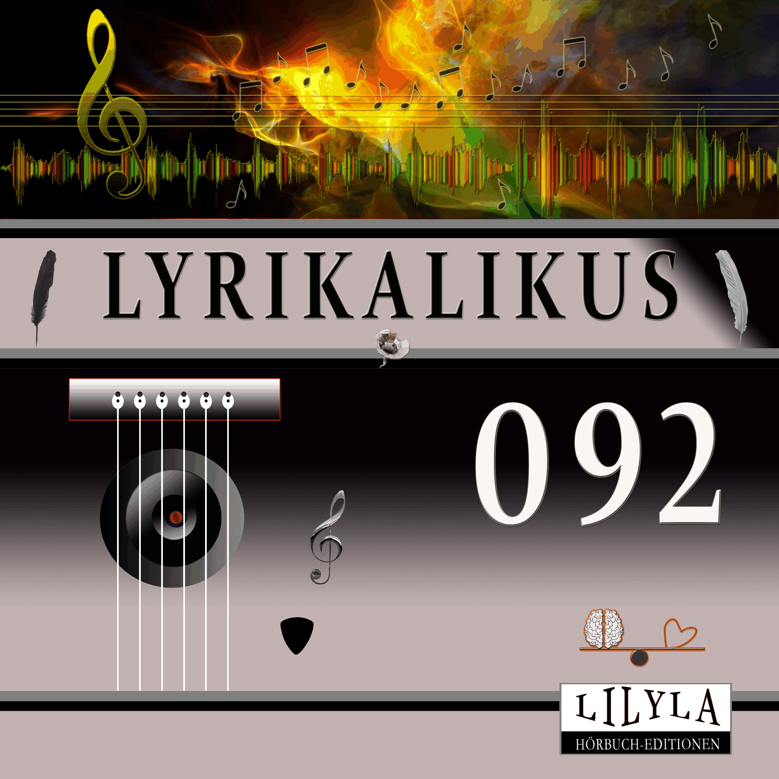 Lyrikalikus 092