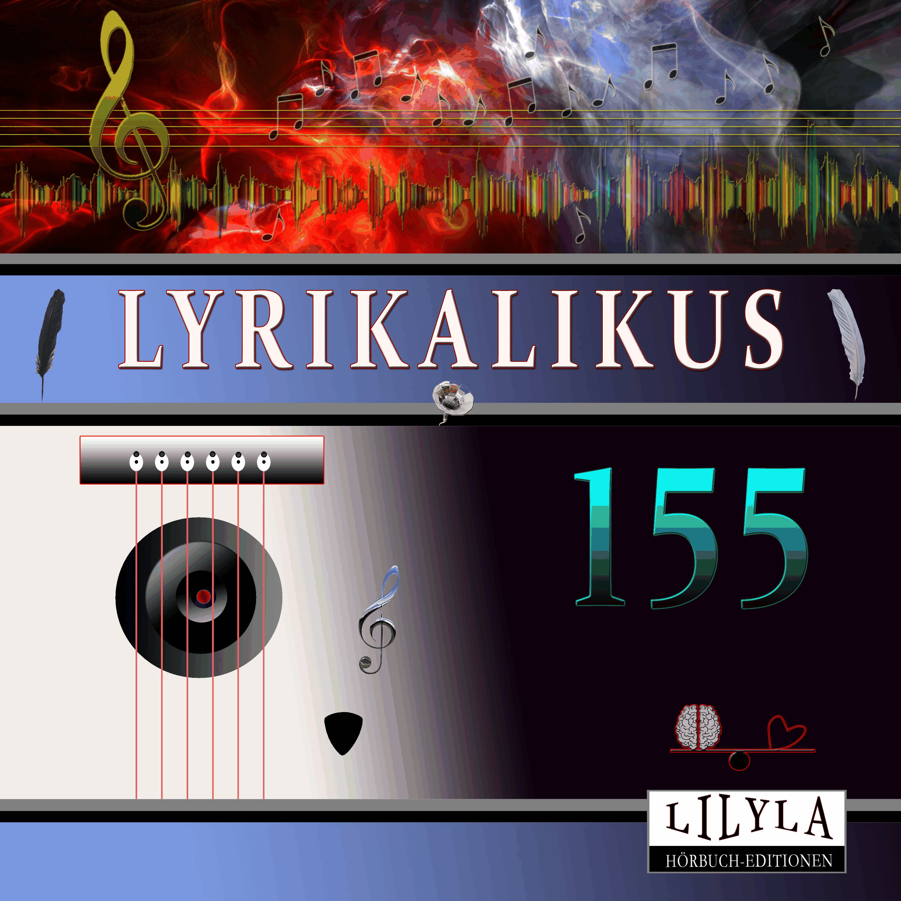 Lyrikalikus 155