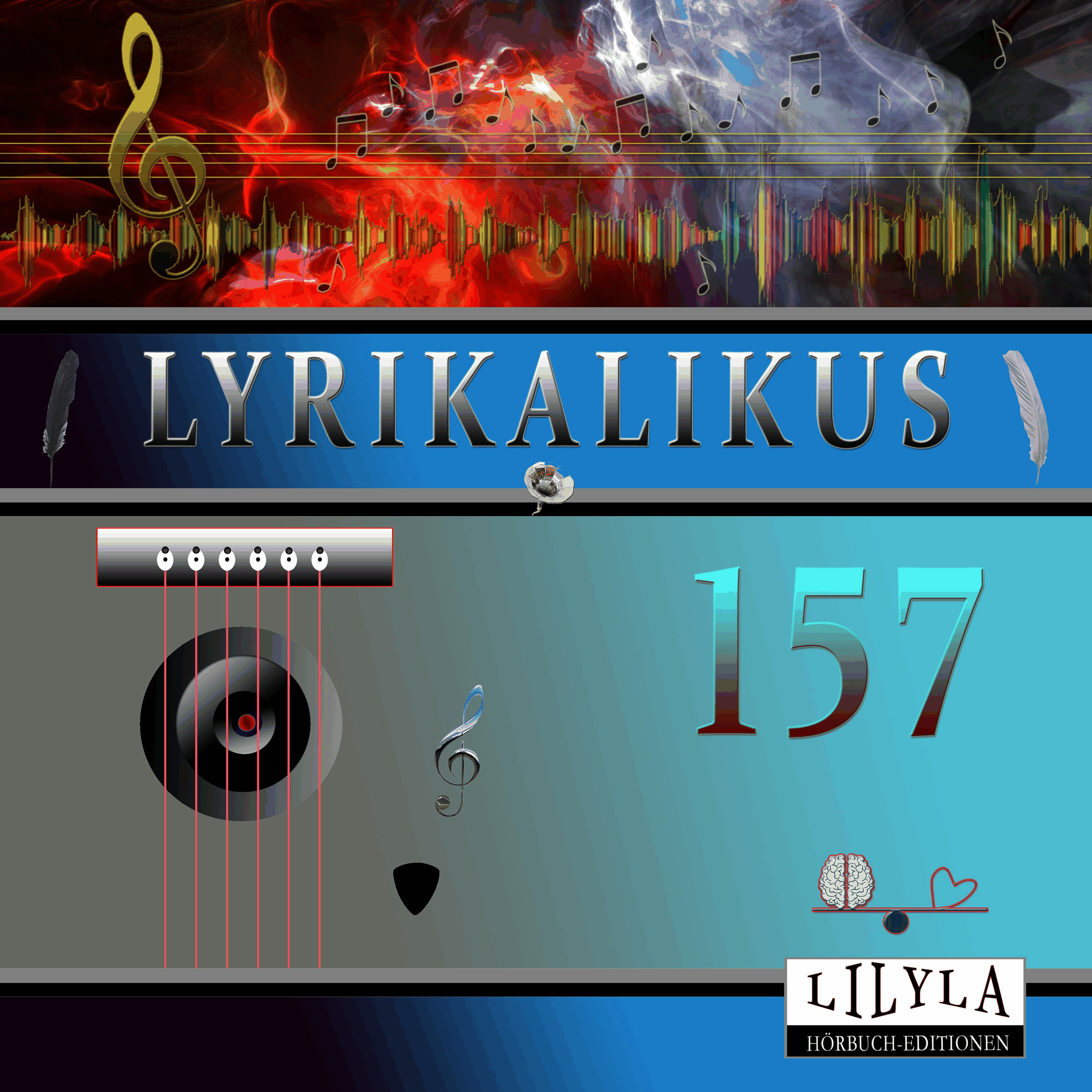 Lyrikalikus 157