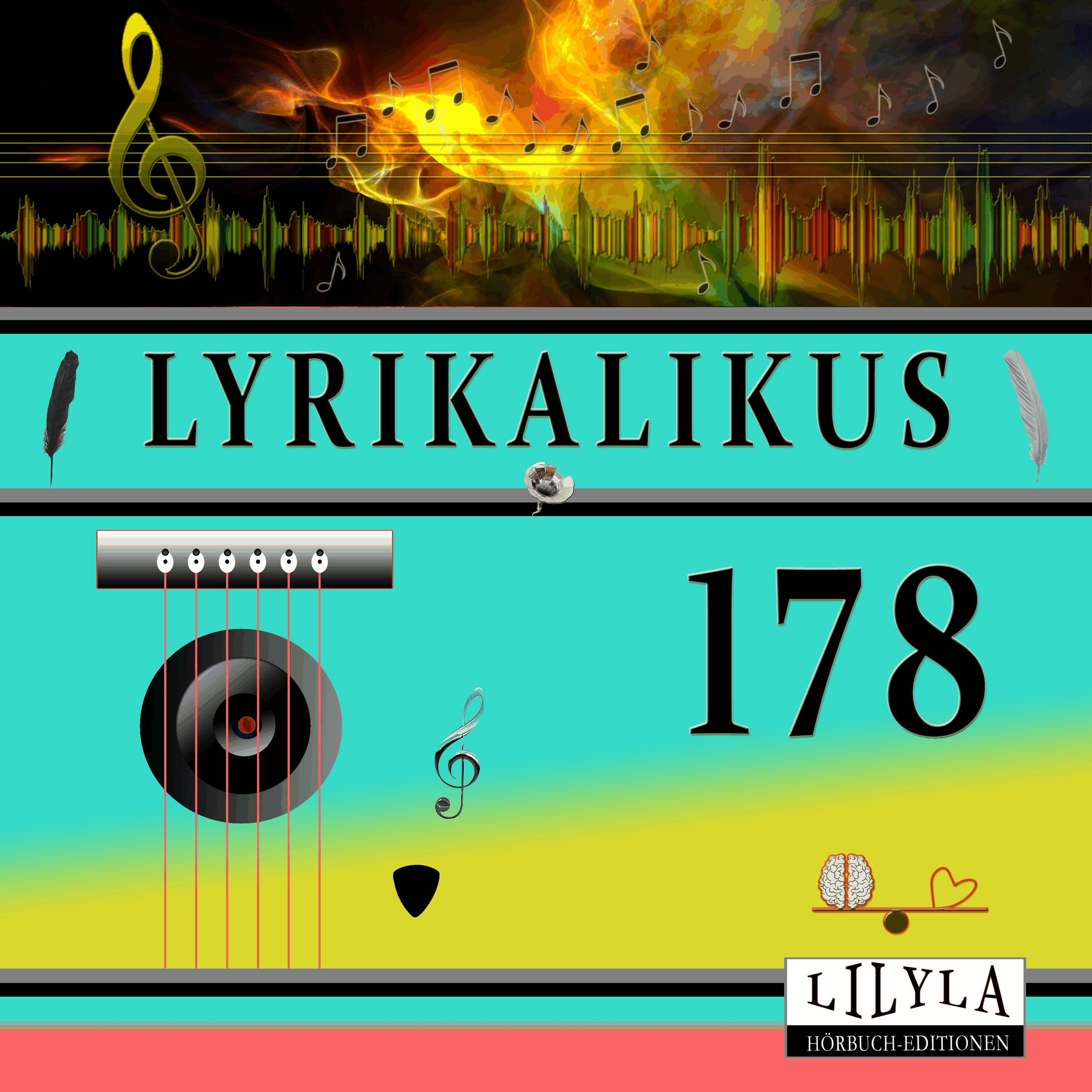 Lyrikalikus 178