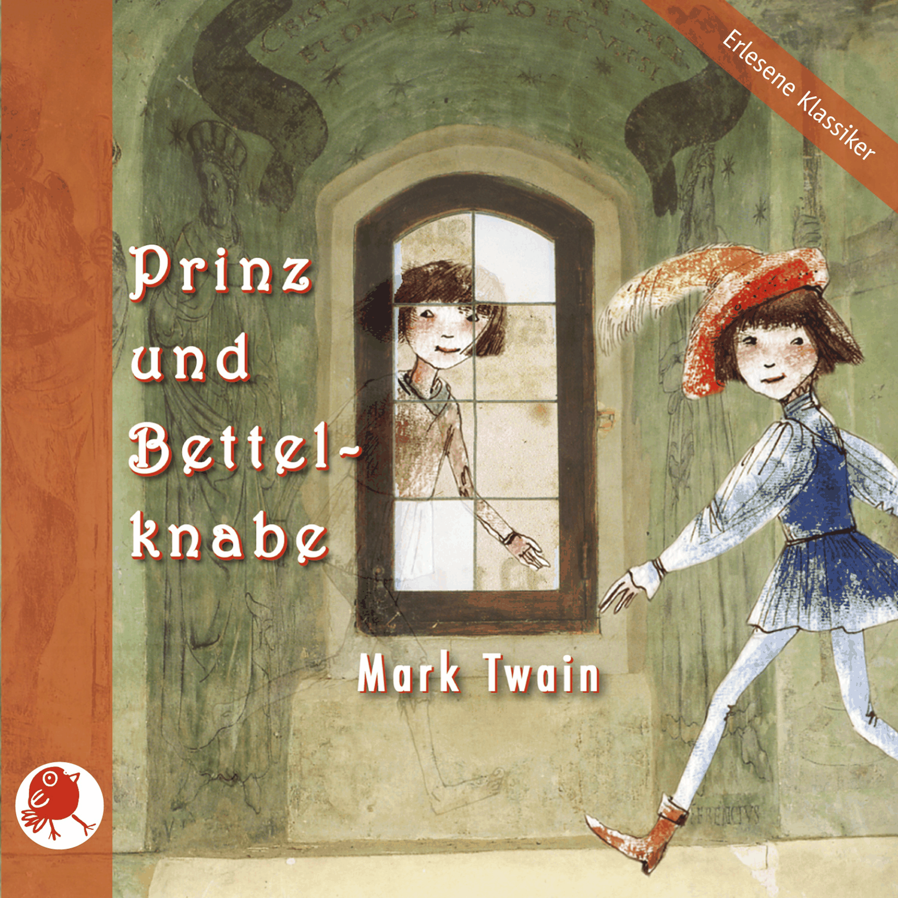 Prinz und Bettelknabe