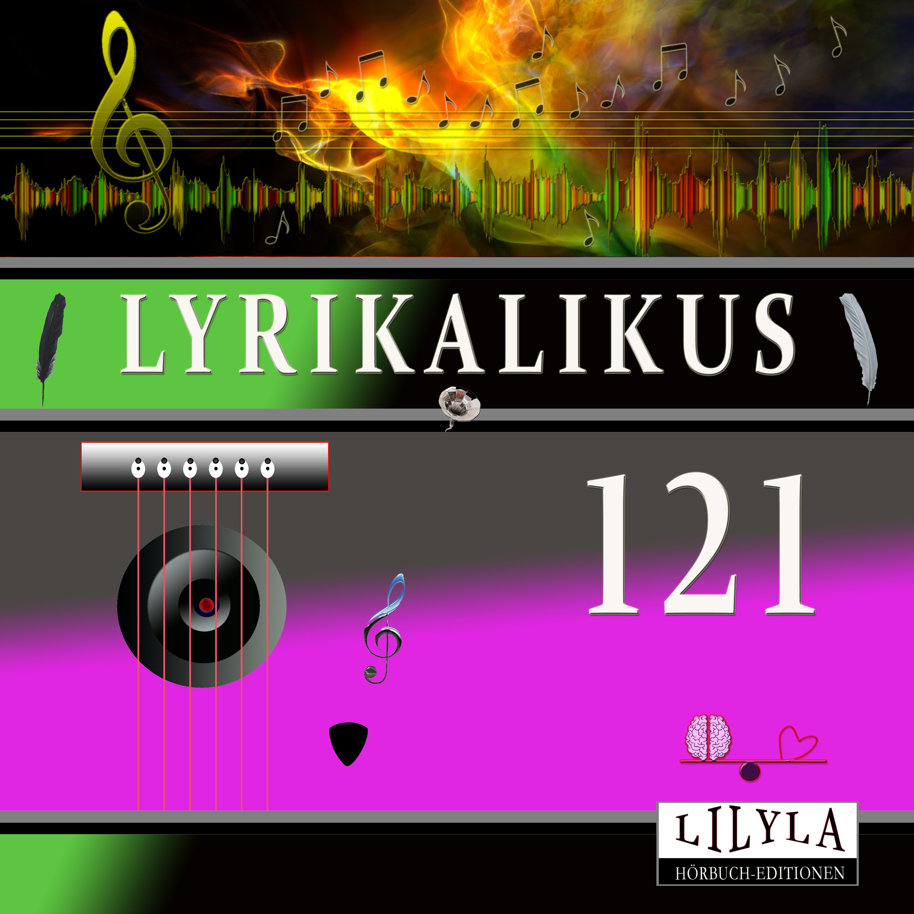 Lyrikalikus 121