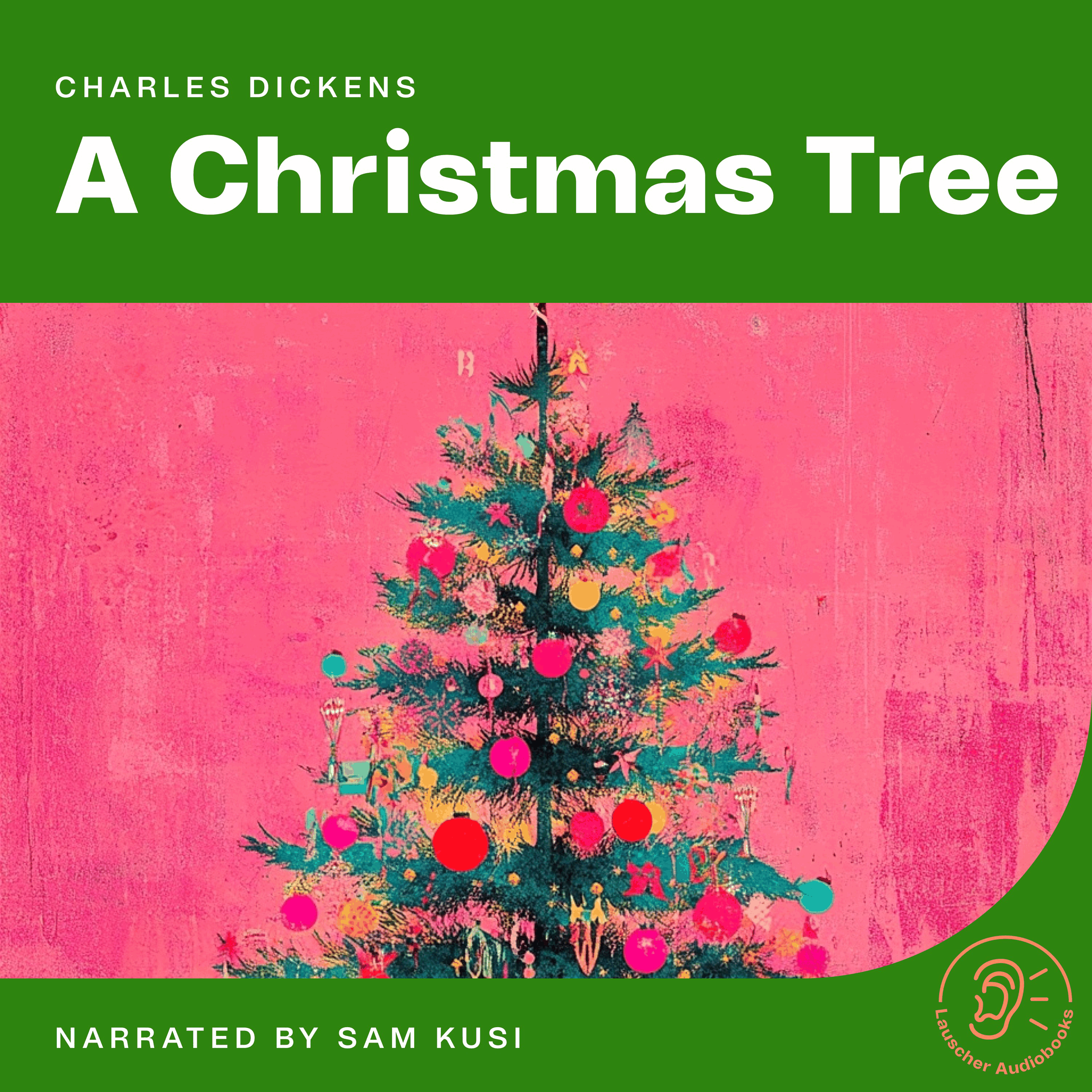 A Christmas Tree