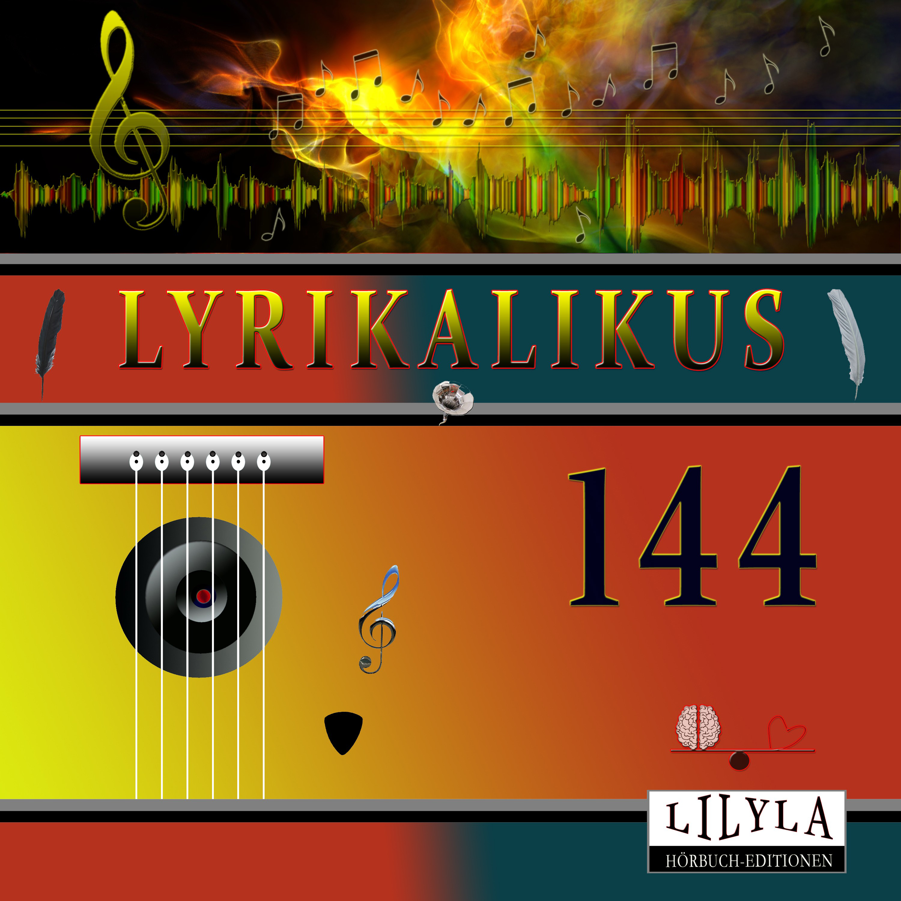 Lyrikalikus 144