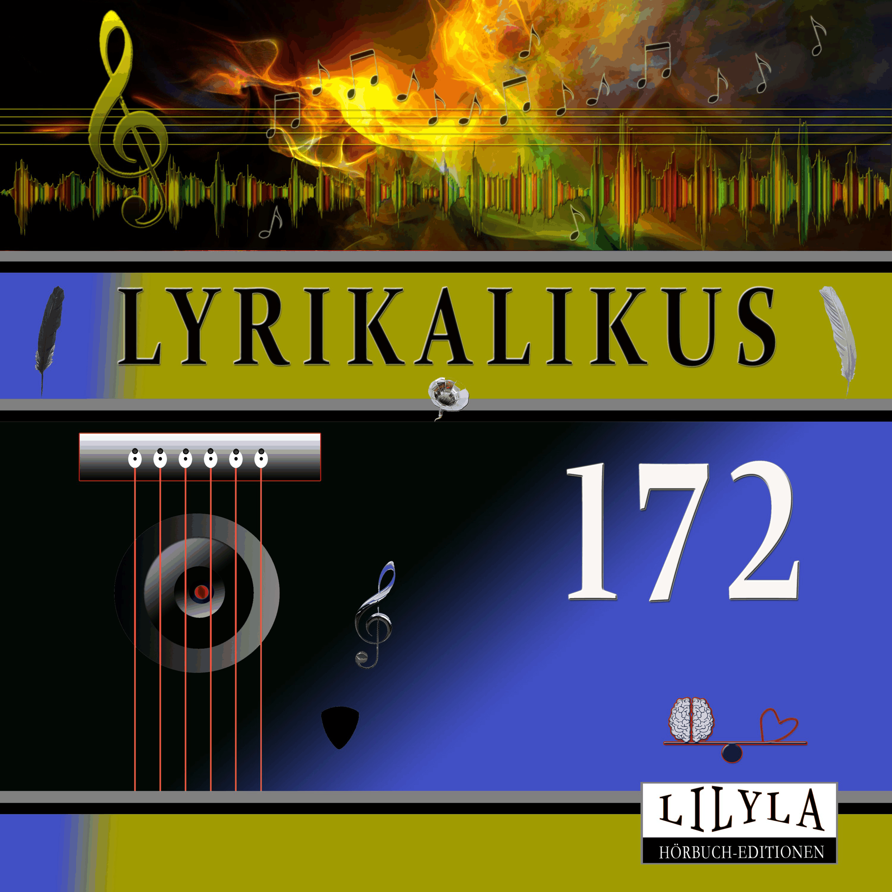 Lyrikalikus 172