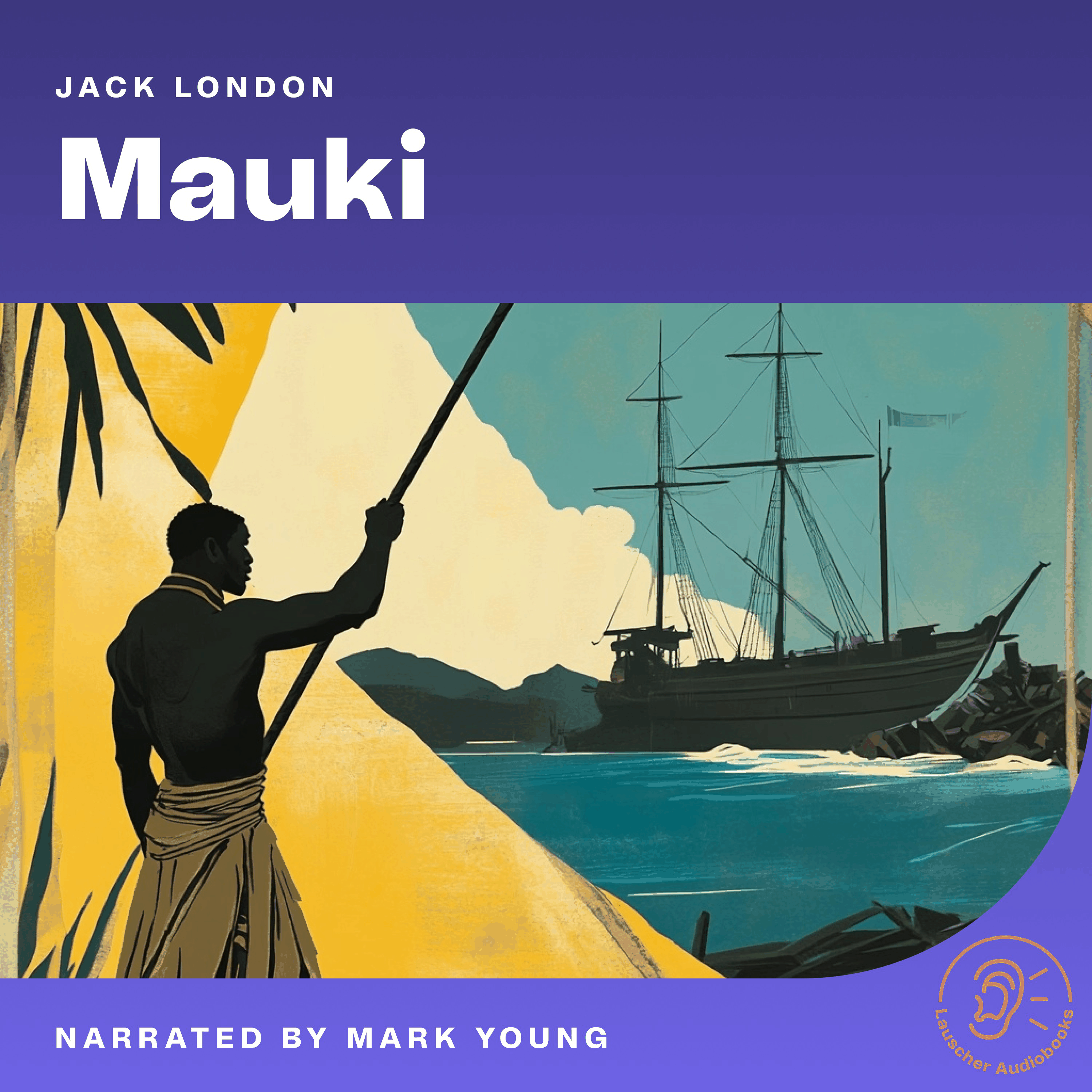 Mauki