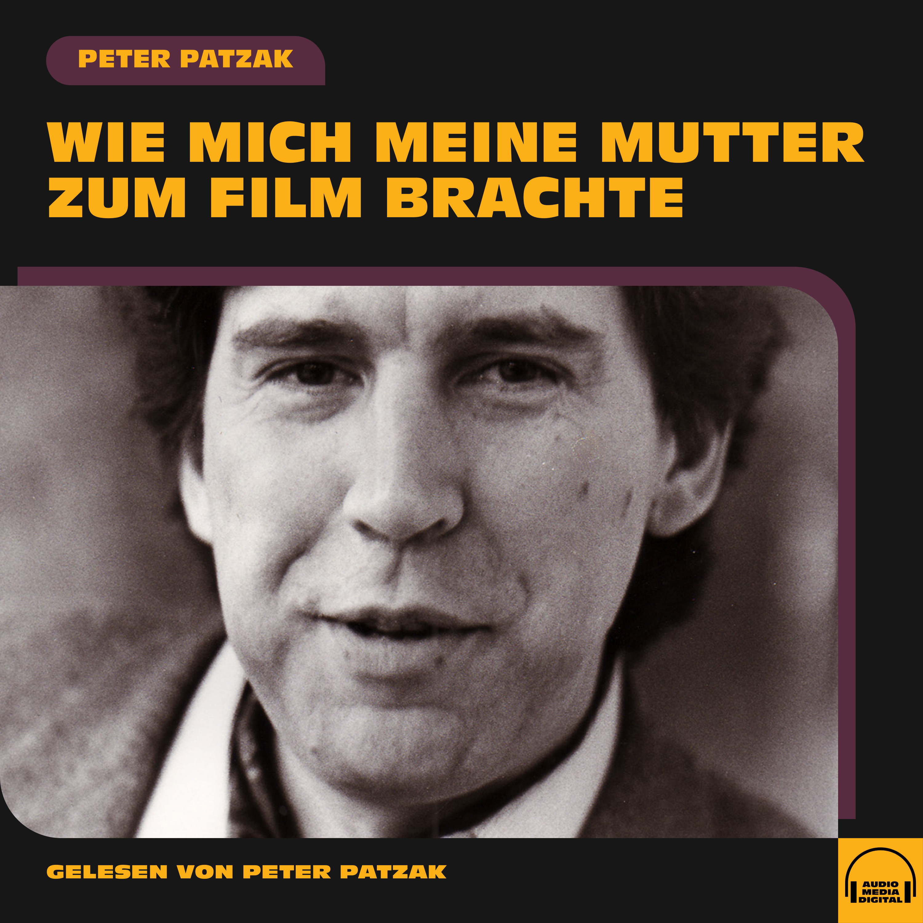 Wie mich meine Mutter zum Film brachte